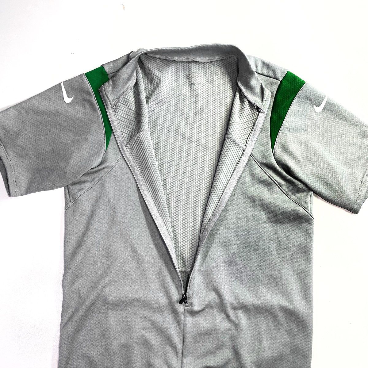 Nike Nike Fit Cycling Jersey Size US S / EU 44-46 / 1 - 2 Thumbnail