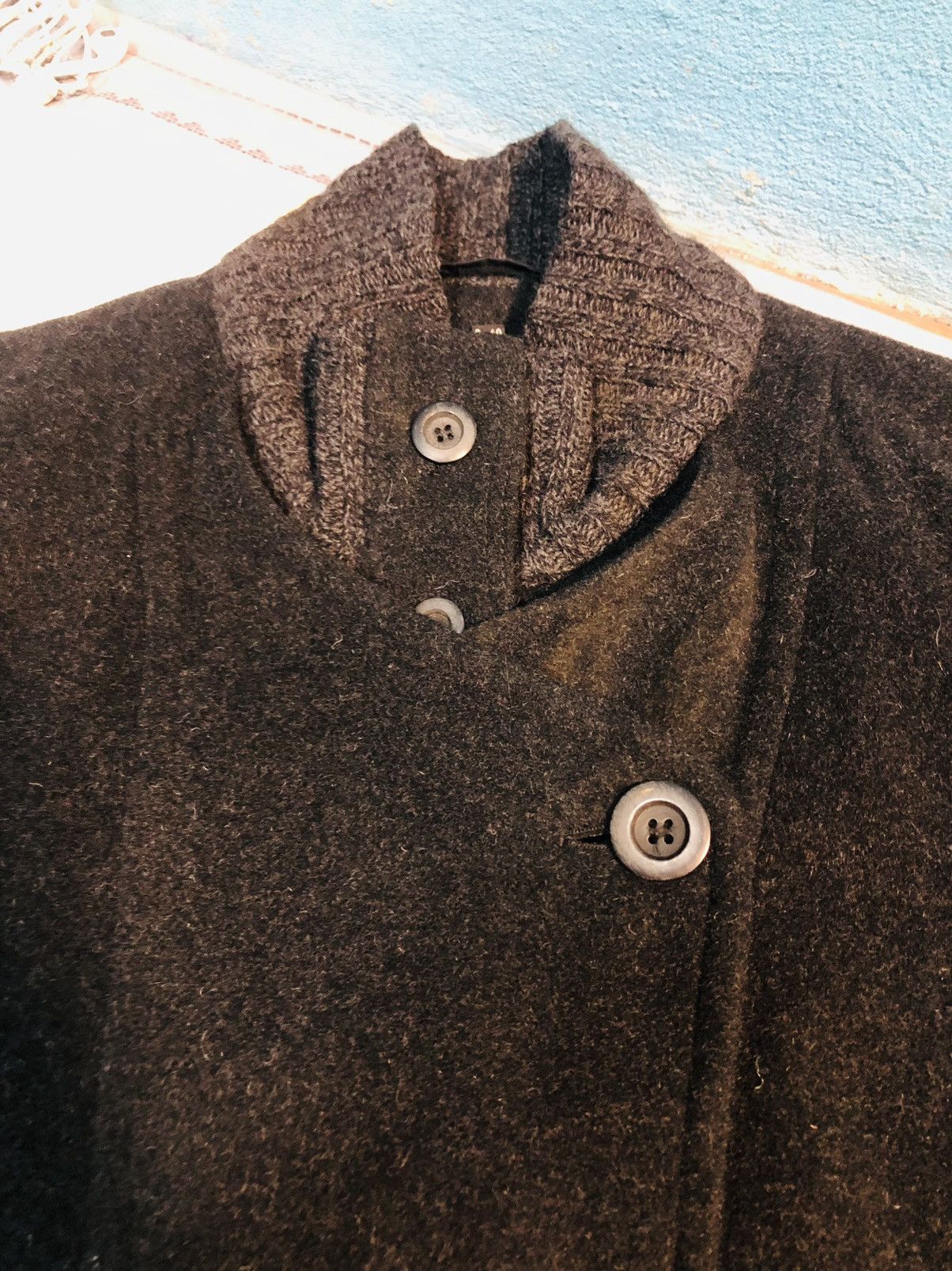 Other Attrino Wool Jacket Button (12) Size US XS / EU 42 / 0 - 4 Thumbnail