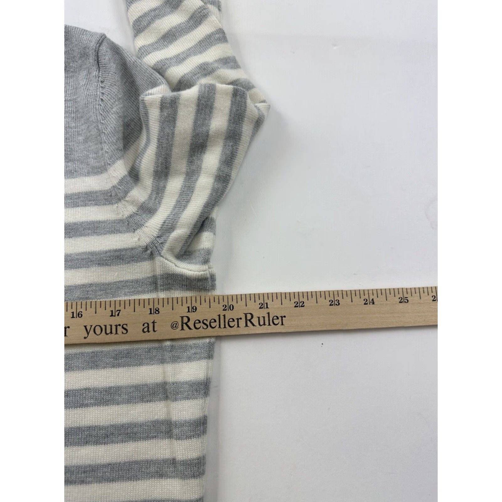 Talbots VINTAGE Size L / US 10 / IT 46 - 6 Thumbnail