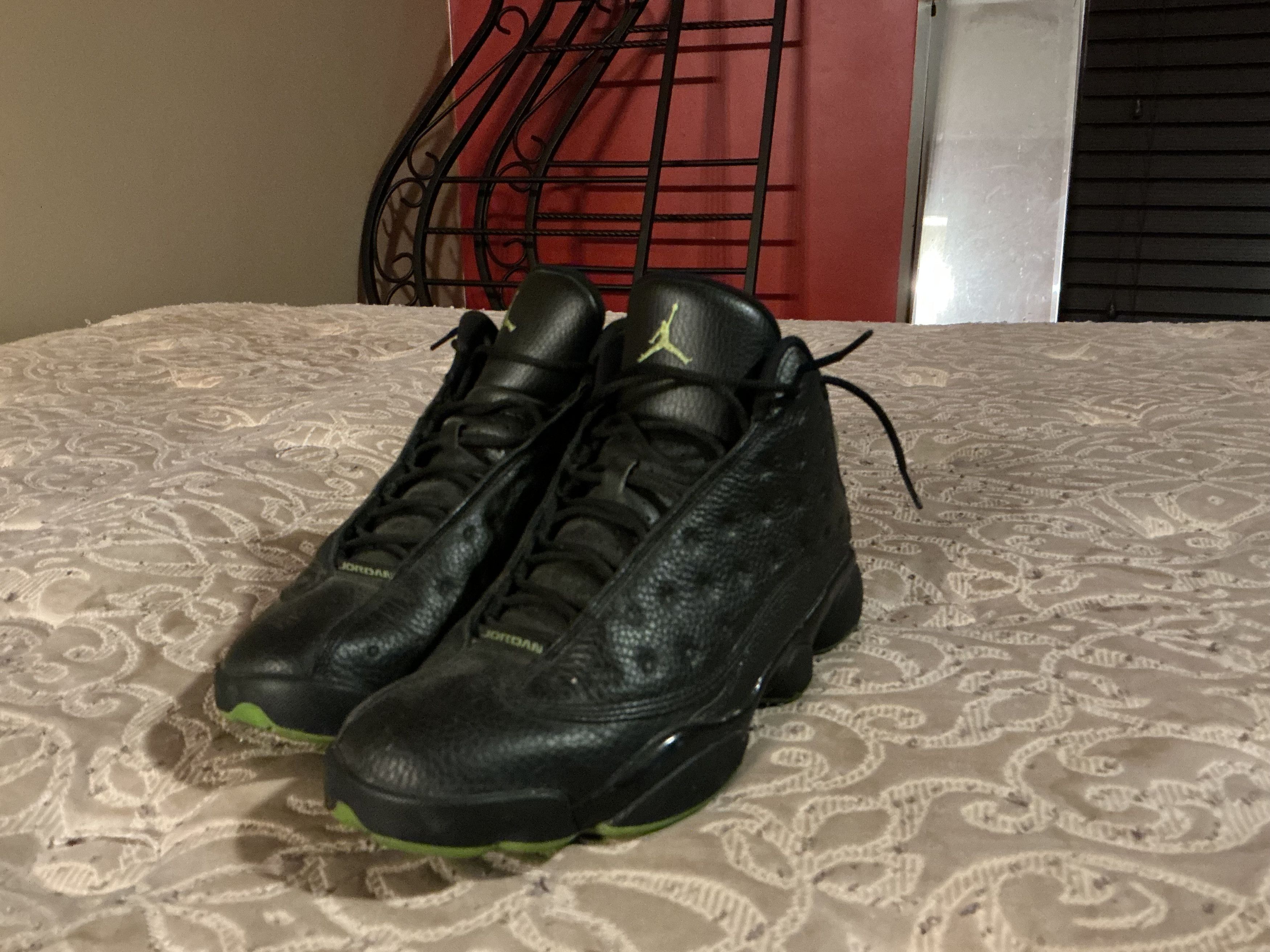 Jordan Brand Jordan 13 “Altitudes” Size US 10 / EU 43 - 1 Thumbnail