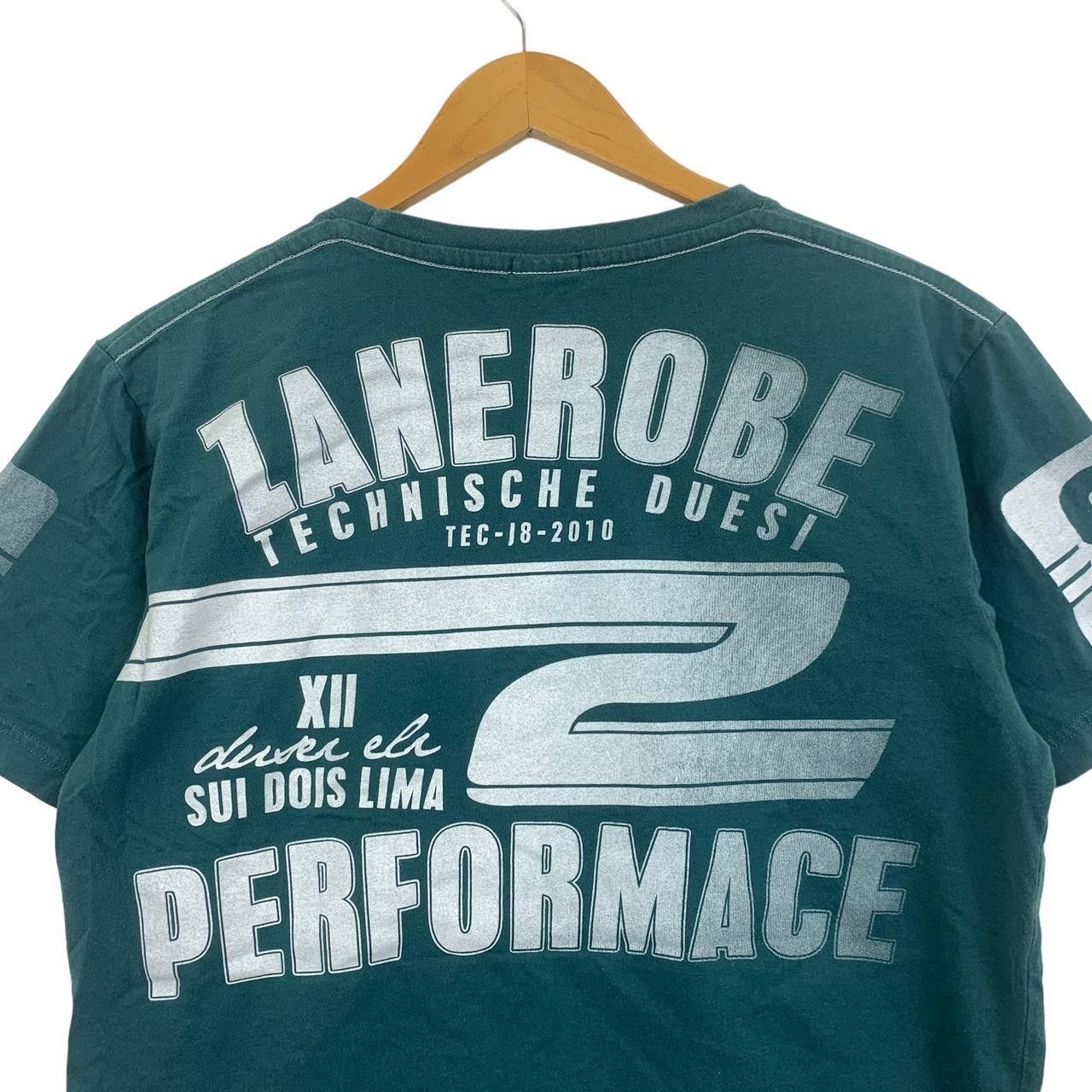 Zanerobe ZANEROBE PERFORMANCE TECH Sydney Tee Size US M / EU 48-50 / 2 - 6 Thumbnail