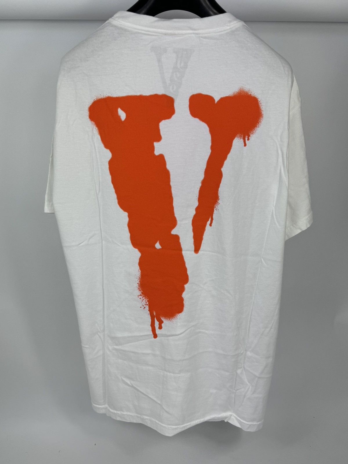 Grailed vlone best sale