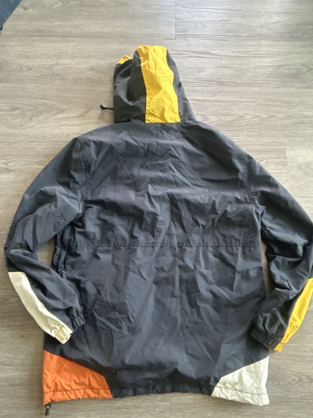 10 Deep 10 Deep color block parka Size US M / EU 48-50 / 2 - 3 Thumbnail