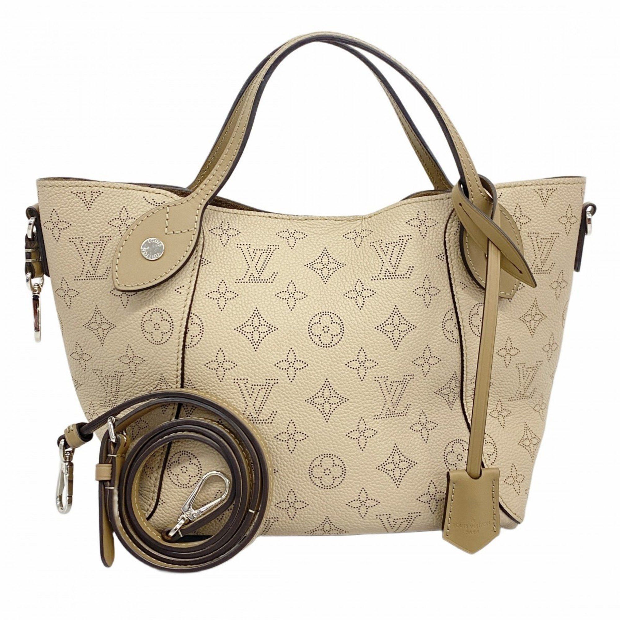 Louis Vuitton Louis Vuitton Mahina handbag Size ONE SIZE - 1 Thumbnail