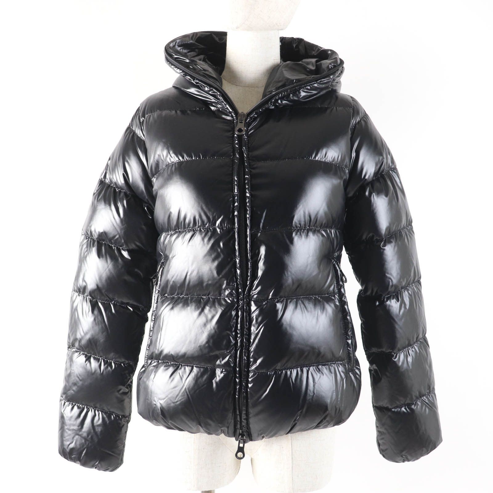 Other Other DUVETICA THIACINQUE Nylon Down Jacket Others Outerwear DUTY FREE for USA Size ONE SIZE - 1 Thumbnail