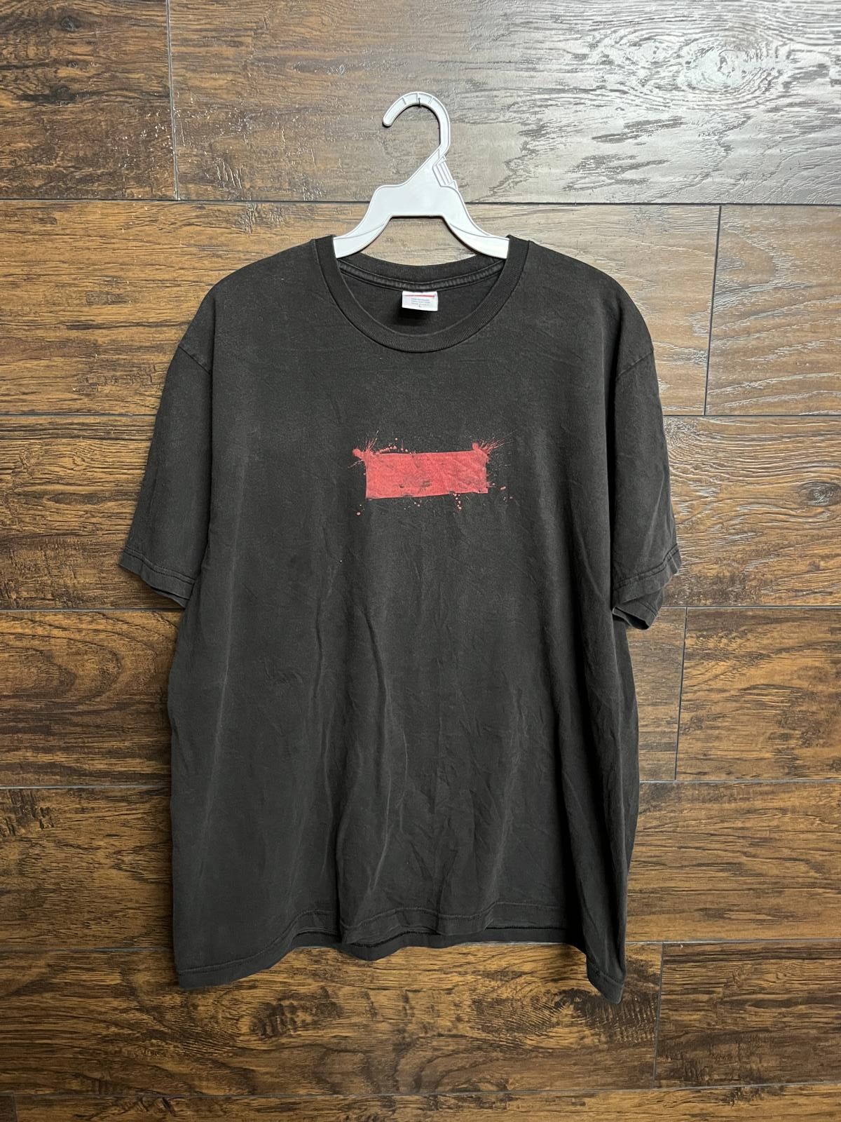 トップス Supreme 2008 Ralph Bakshi Coonskin LS T Supreme x Ralph Bakshi Coonskin LS Tee | Grailed