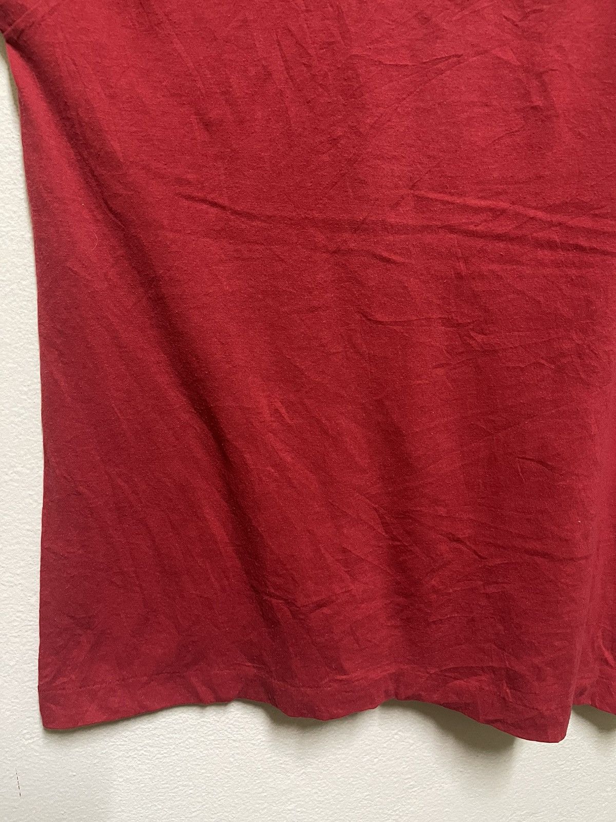 Vintage Vintage Mandan Tribe Fire Walker Red Indian Size US XL / EU 56 / 4 - 10 Thumbnail
