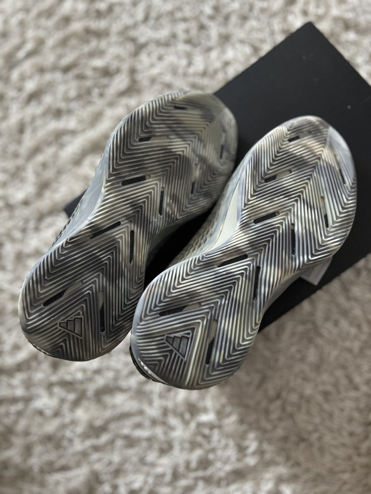 Adidas Adidas AE1 low - Ascent Pack size 10 Size US 10 / EU 43 - 7 Thumbnail