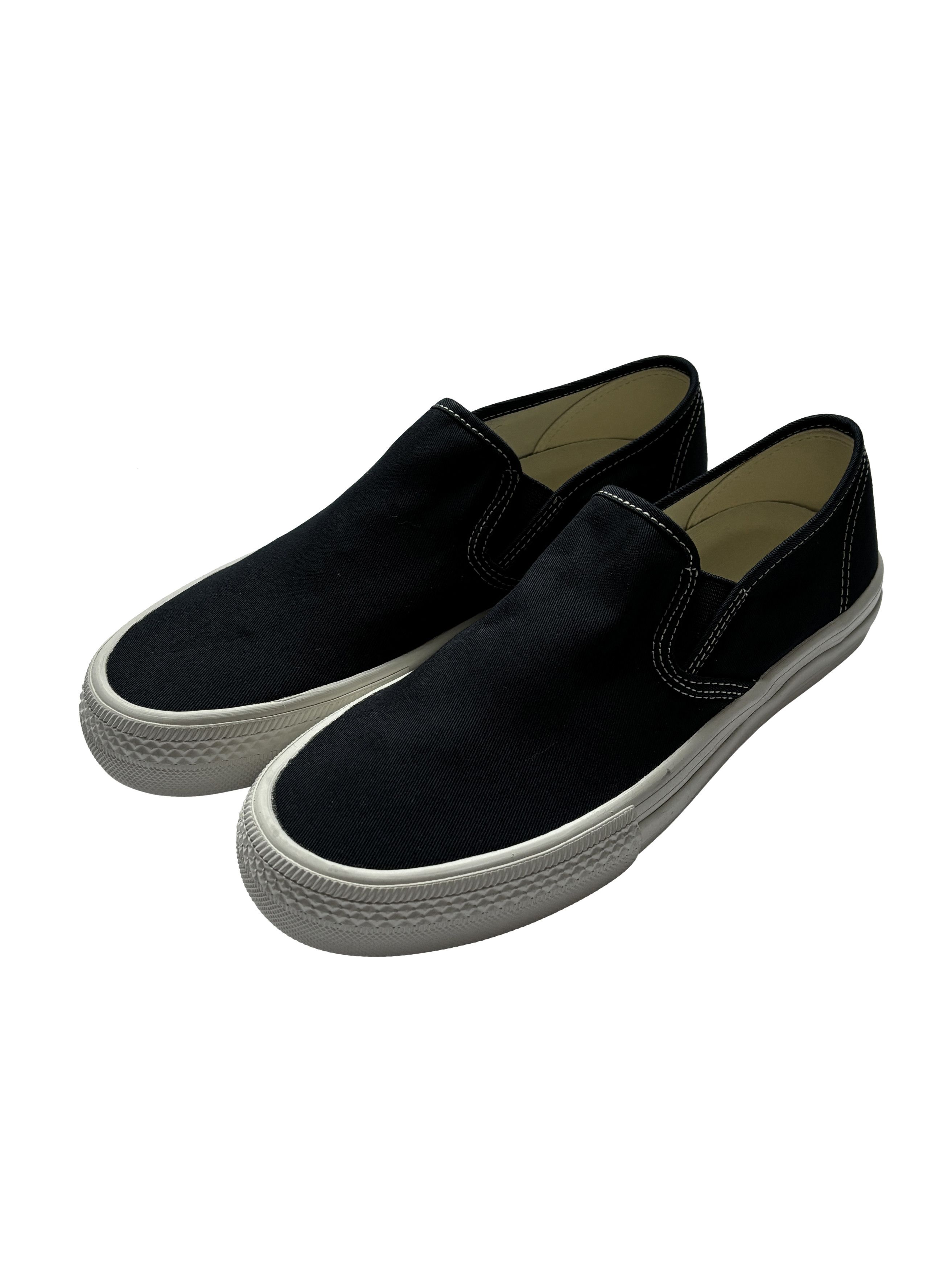 Comme des Garcons × Junya Watanabe ⚡️QUICK SALE⚡️Junya Watanabe CDG Navy Skate Sneakers Size US 7 / EU 40 - 1 Thumbnail