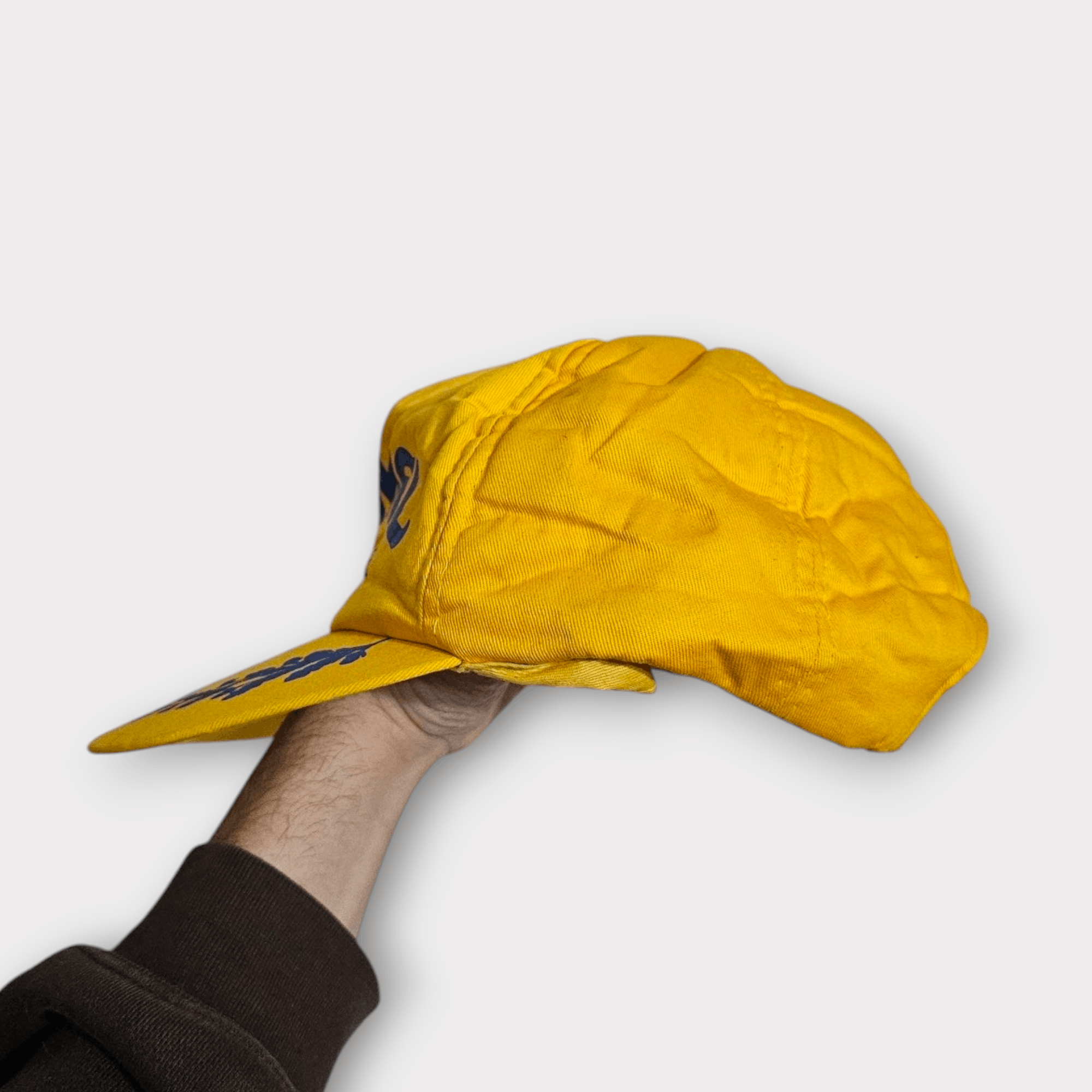 Camel × Formula 1 Camel Racing 80's Formula Uno Team Size ONE SIZE - 3 Thumbnail