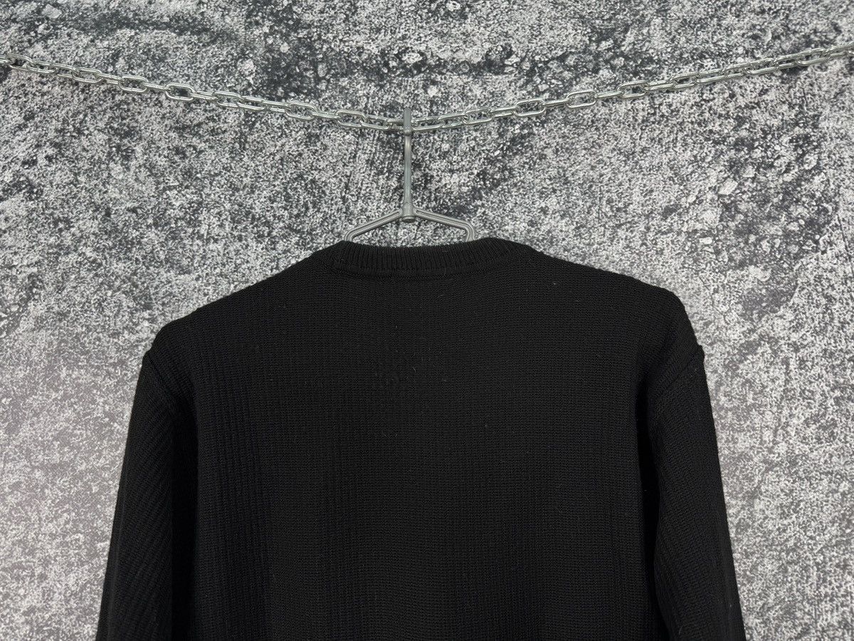Carlo Colucci Men’s Carlo Colucci Vintage Wool Sweater Pullover Size 48 Size US M / EU 48-50 / 2 - 9 Thumbnail