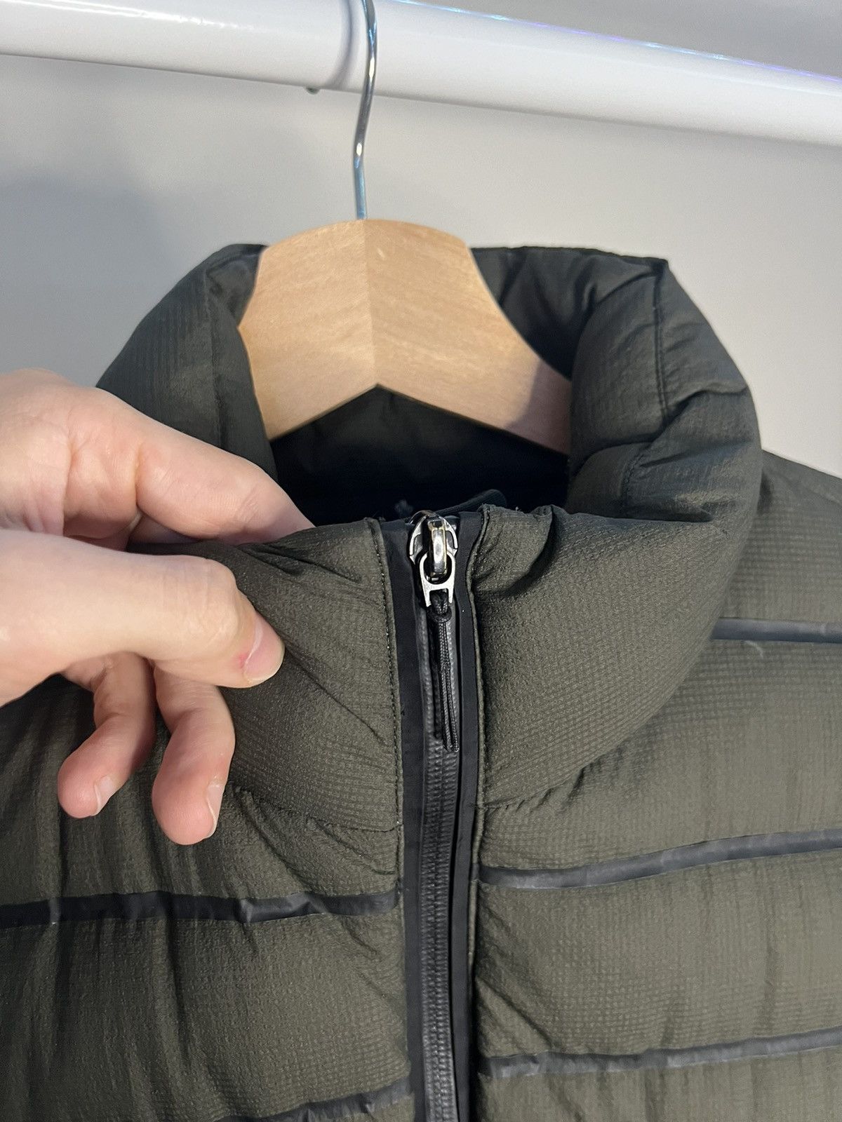 Moncler Moncler Grenoble Tactic Jacket Size US M / EU 48-50 / 2 - 6 Thumbnail
