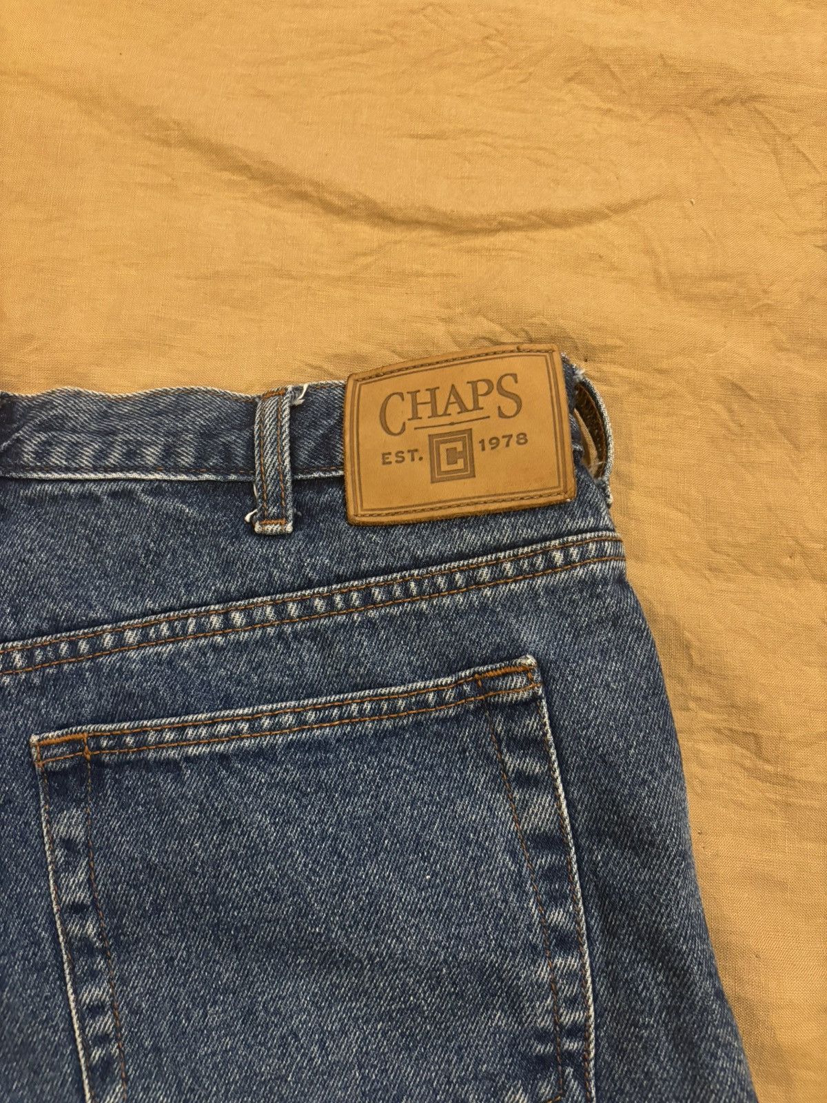 Chaps Chaps jeans.mp-131 Size US 36 / EU 52 - 10 Thumbnail