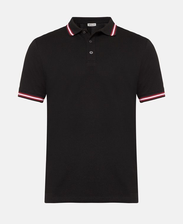 Bally Polo shirt Size US S / EU 44-46 / 1 - 1 Thumbnail