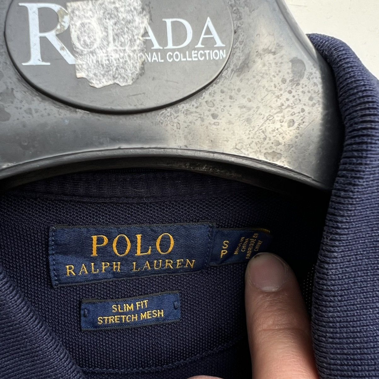 Polo Ralph Lauren × Ralph Lauren Polo Ralph Lauren polos monogram pony Size US S / EU 44-46 / 1 - 2 Thumbnail