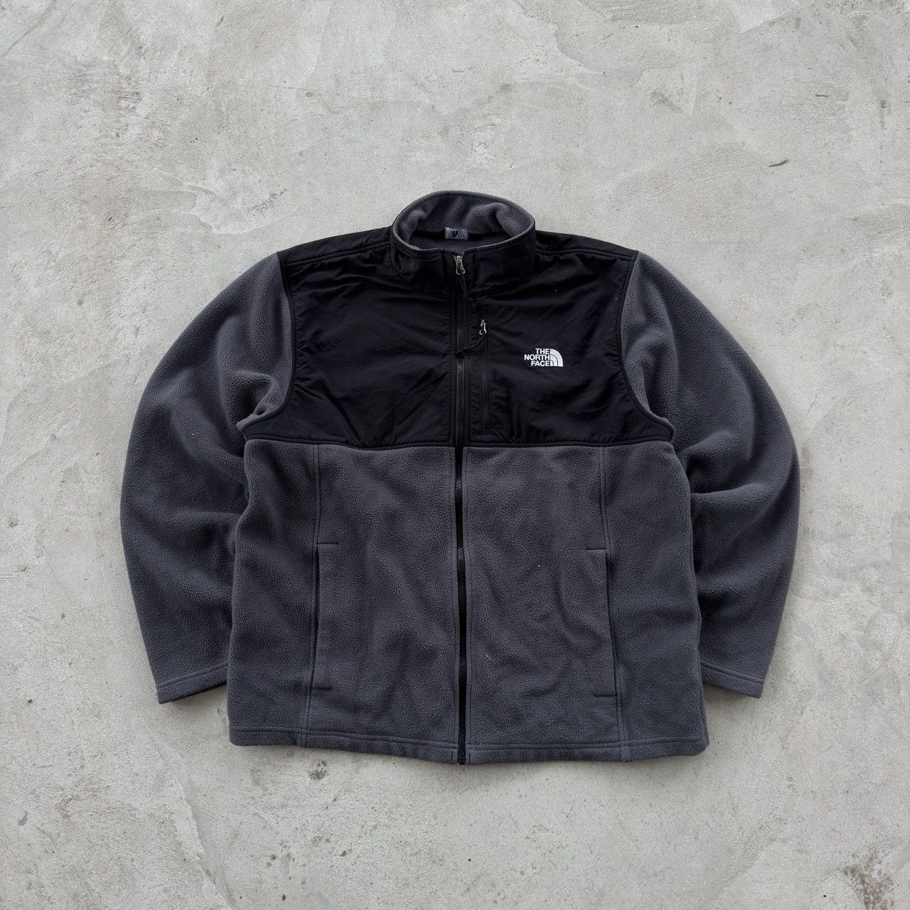 The North Face The North Face Denali Fleece Jacket Full Zip Polartec Coat Size US XL / EU 56 / 4 - 1 Thumbnail