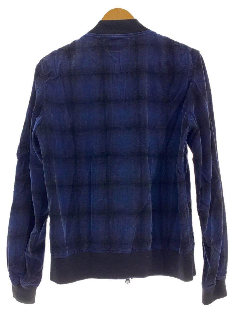 Number (N)ine Archive MA-1 Bomber Jacket Size US M / EU 48-50 / 2 - 2 Thumbnail