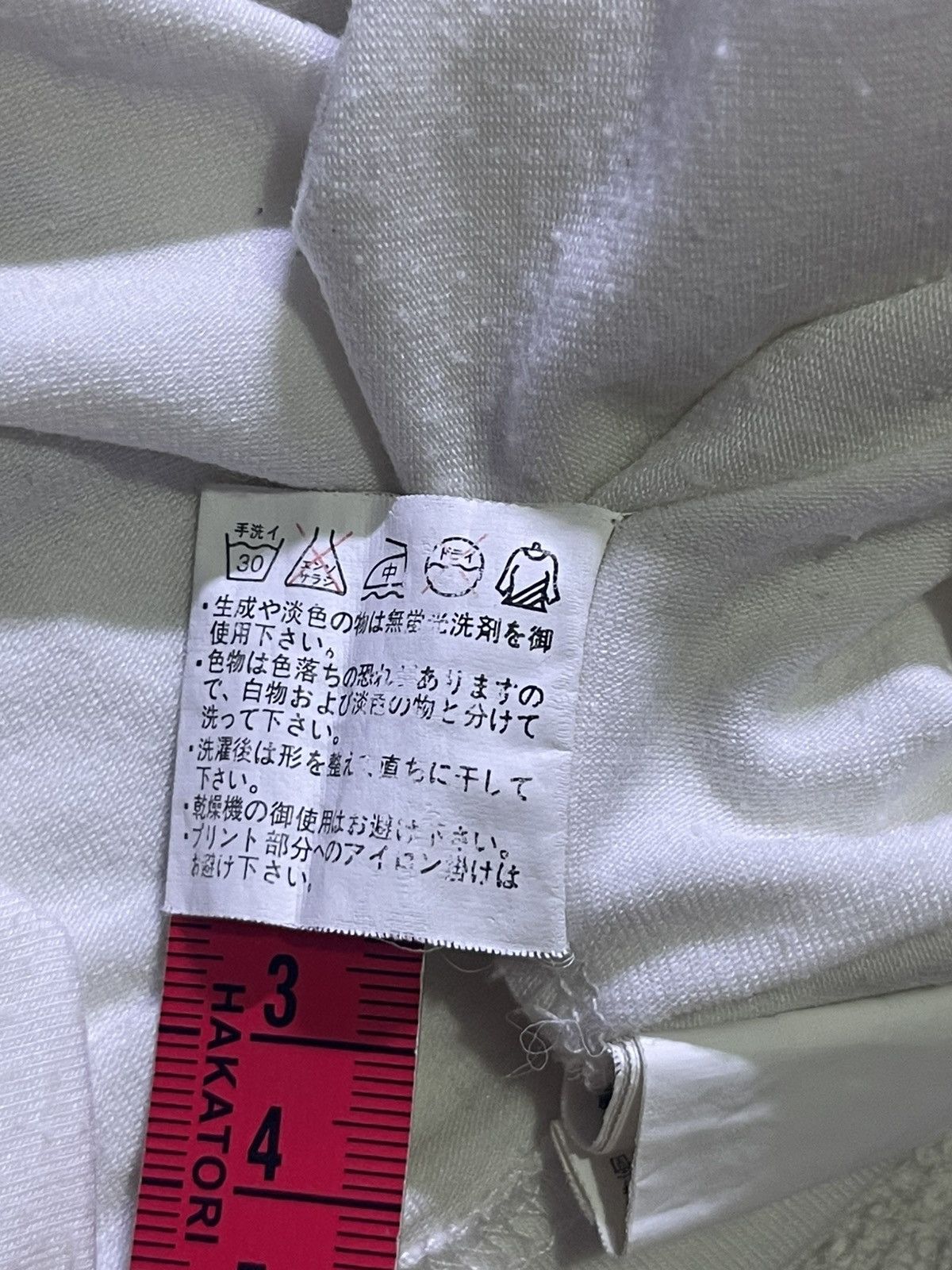 Japanese Brand Y2K GLLEVANS short sleeve tshirt Size US M / EU 48-50 / 2 - 6 Thumbnail