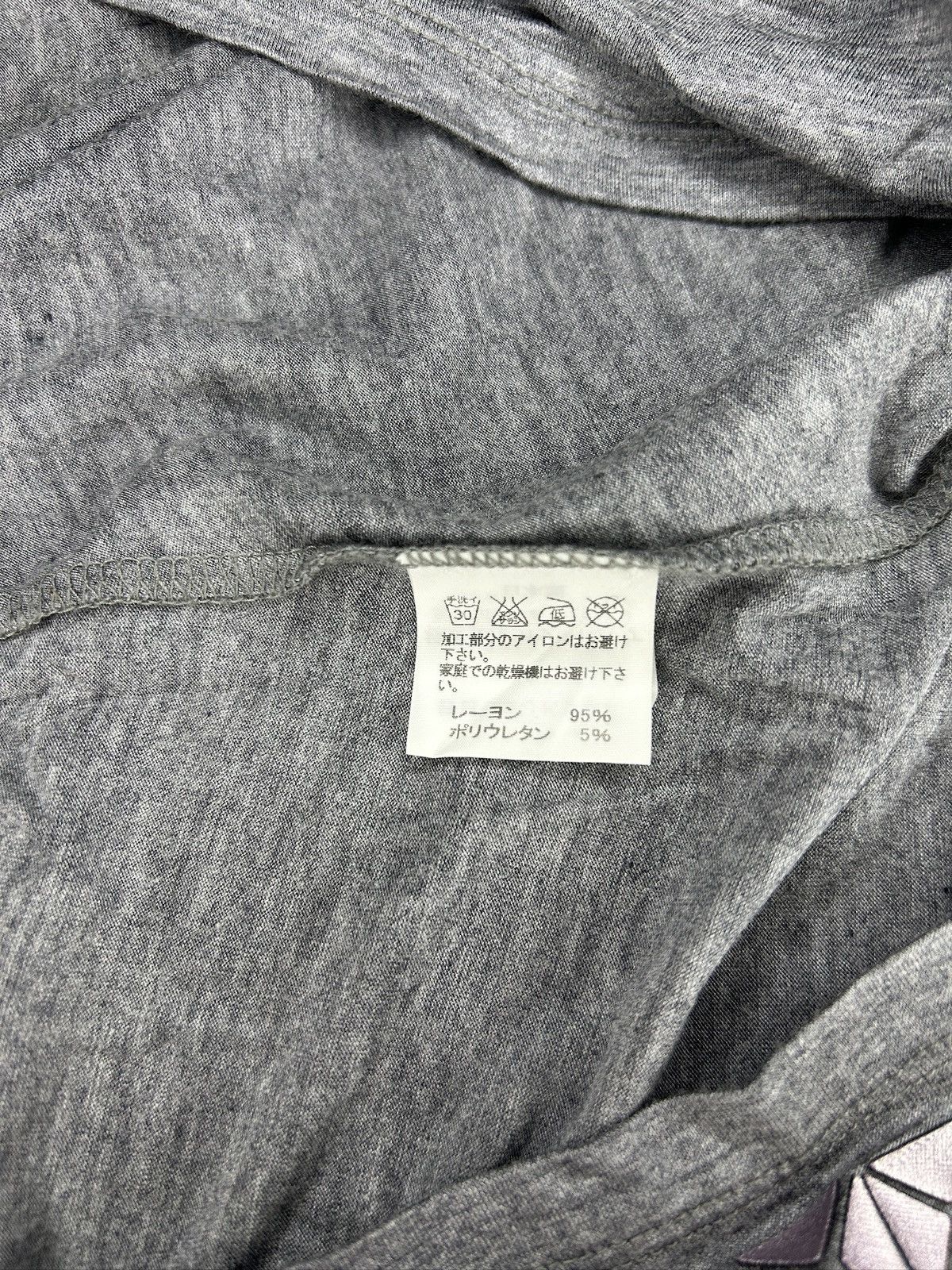 Issey Miyake Bao Bao Bao Bao T-Shirt Size L / US 10 / IT 46 - 8 Thumbnail
