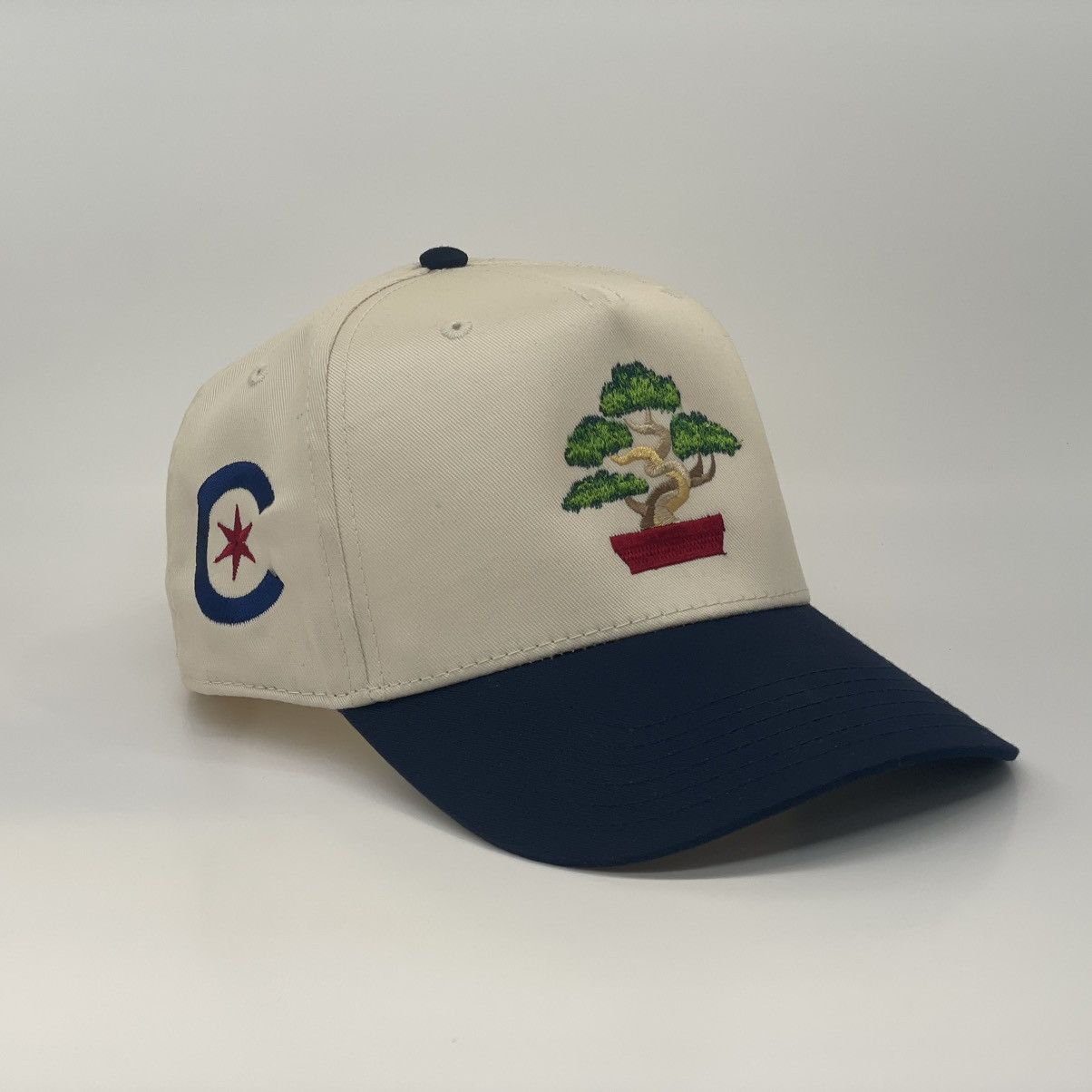 Other Chicago Bonsai Snapback Size ONE SIZE - 1 Thumbnail