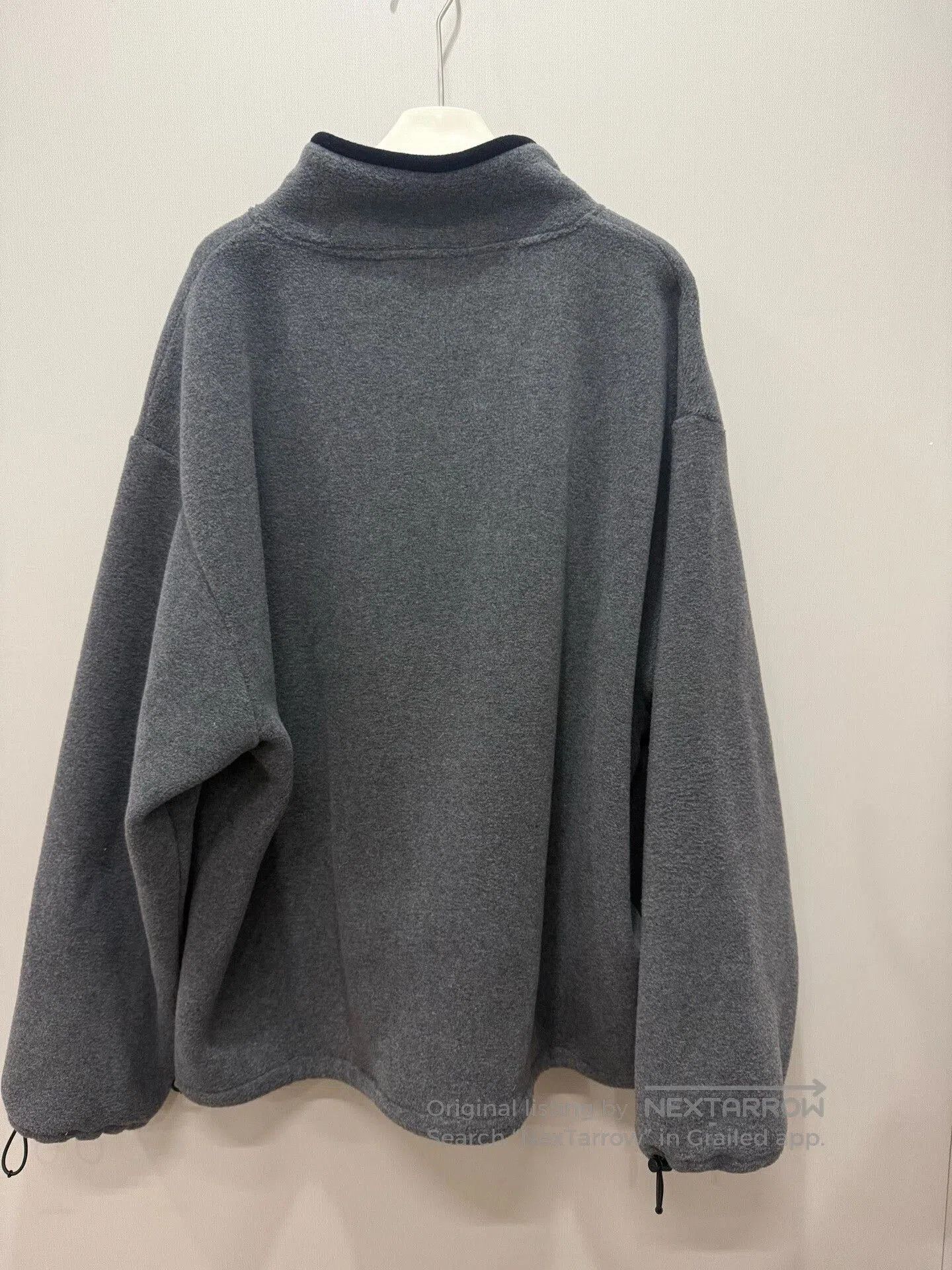 Miu Miu MiuMiu Fleece Sweatshirt L. Size L / US 10 / IT 46 - 2 Thumbnail