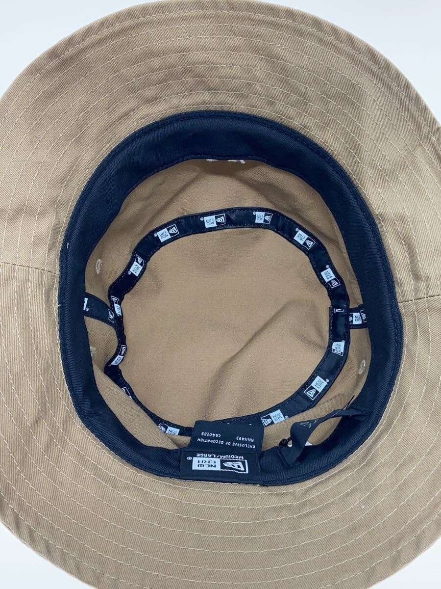 Yohji Yamamoto yohji yamamoto NEW ERA × Y's/CML Hat Size ONE SIZE - 4 Thumbnail