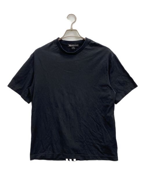 Yohji Yamamoto adidas × YOHJI YAMAMOTO cut and sew Size US S / EU 44-46 / 1 - 1 Thumbnail