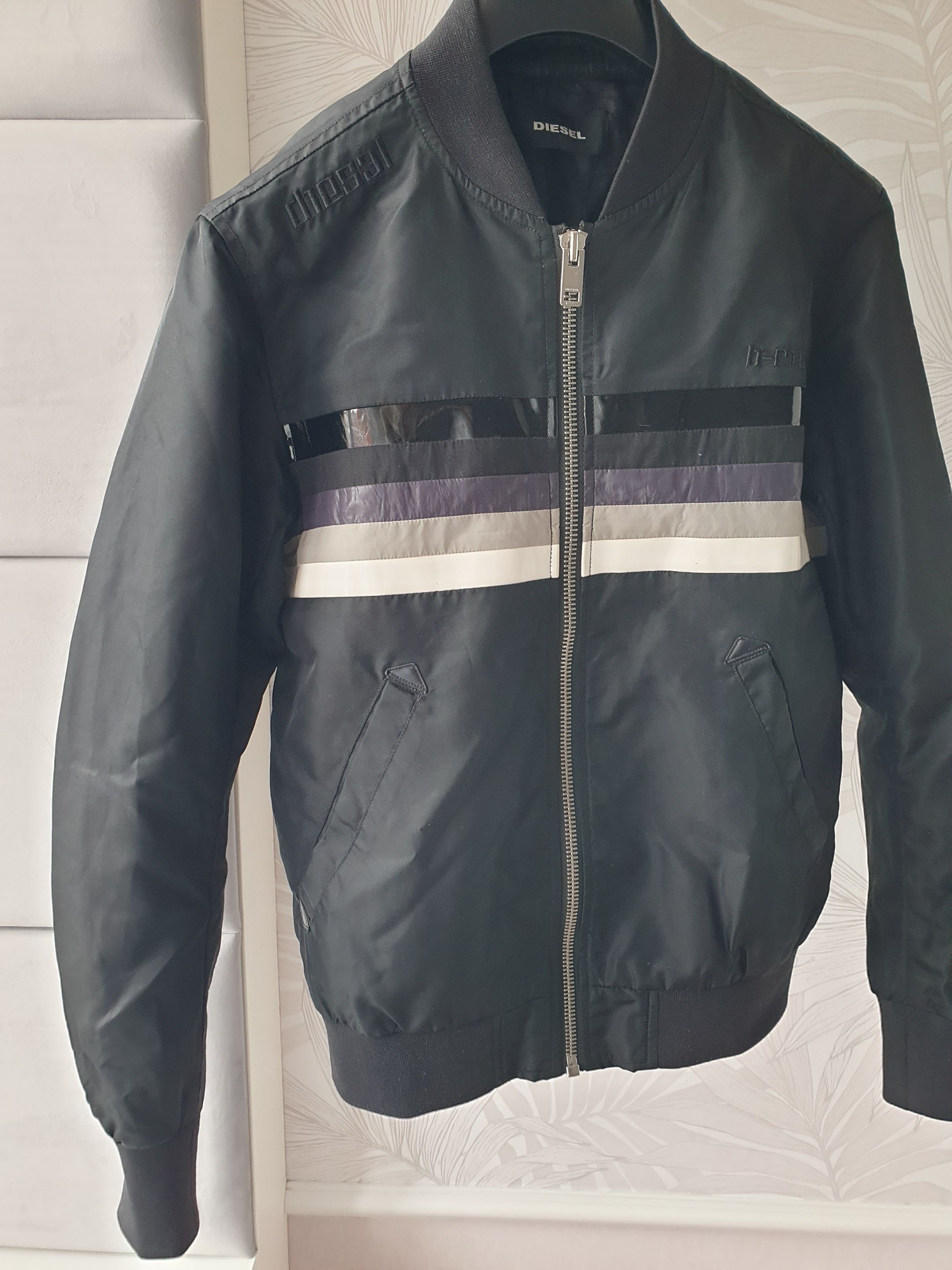 Diesel Diesel Jacket. Size EU S Size US XS / EU 42 / 0 - 1 Thumbnail