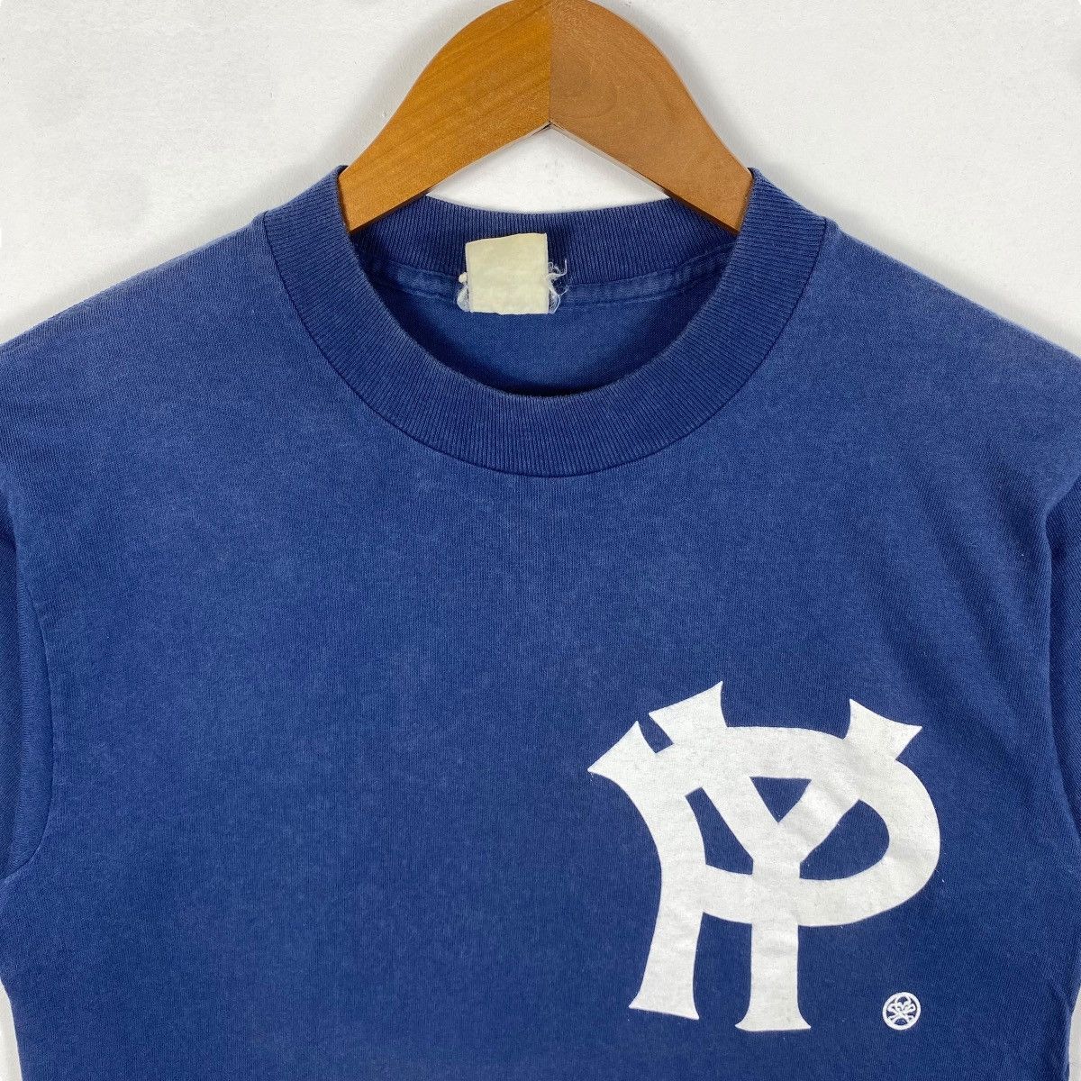 Band Tees × Vintage Vintage 90's PUFFY AmiYumi Japanese Pop Duo Tee Shirt Small Size US S / EU 44-46 / 1 - 2 Thumbnail