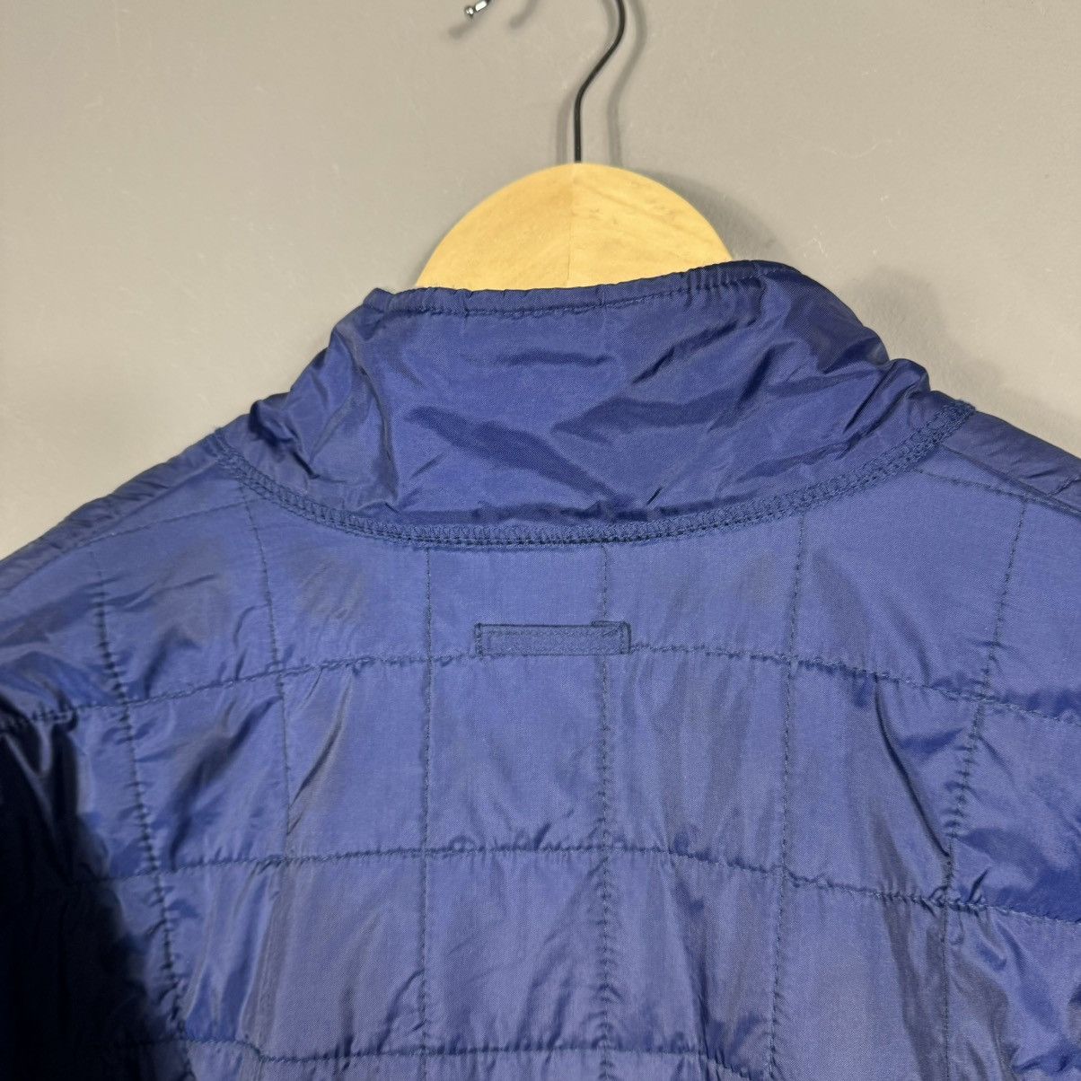 Adidas × Vintage Vintage Adidas Equipment 90s Zip Fleece Size US L / EU 52-54 / 3 - 11 Thumbnail
