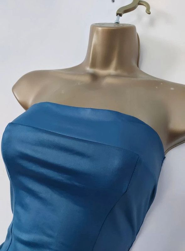 Vintage Vintage tube top 8 Size S / US 4 / IT 40 - 2 Thumbnail
