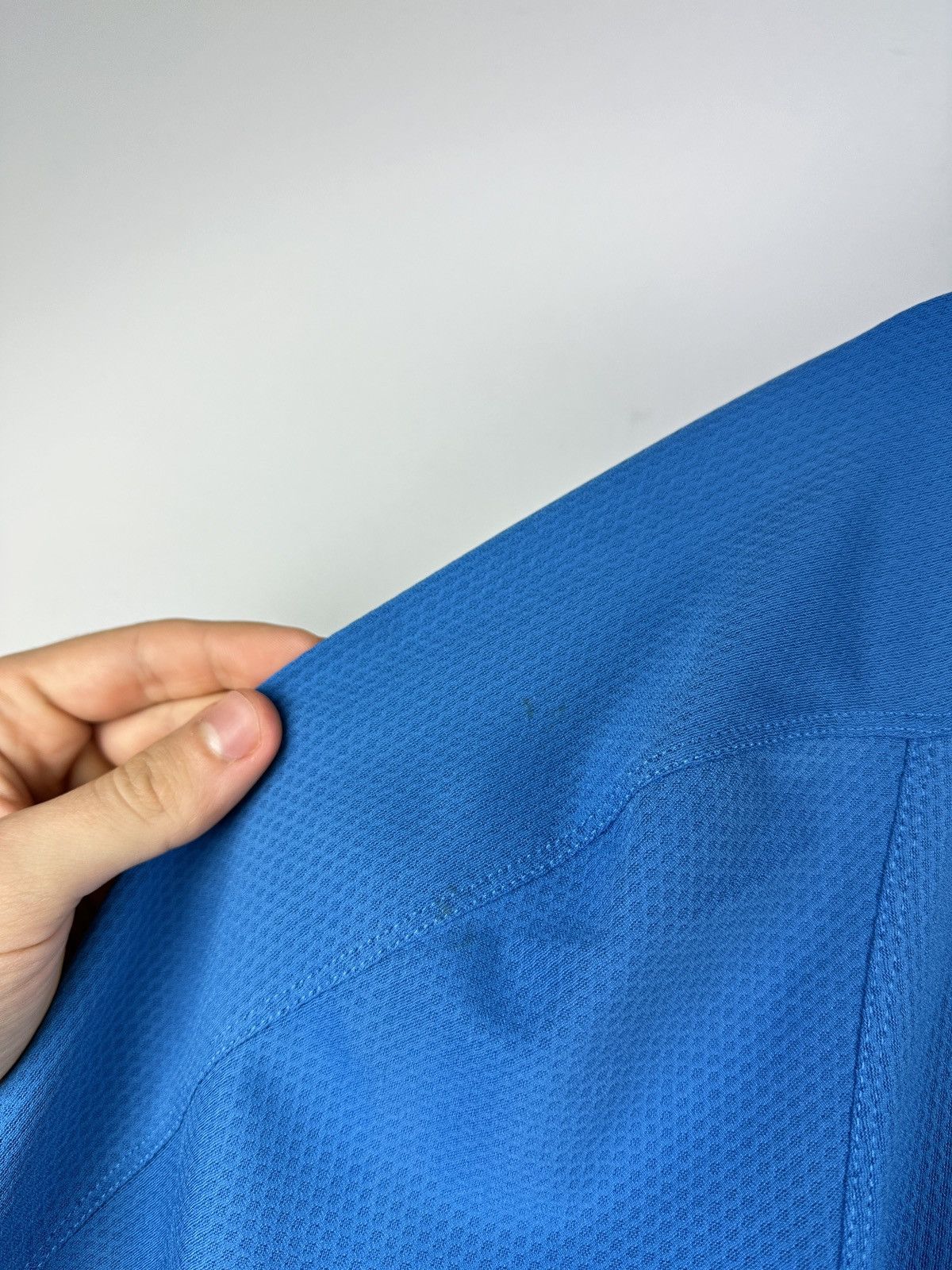 Arc'teryx × Vintage Vintage Arc’teryx T-shirt Size US L / EU 52-54 / 3 - 16 Thumbnail