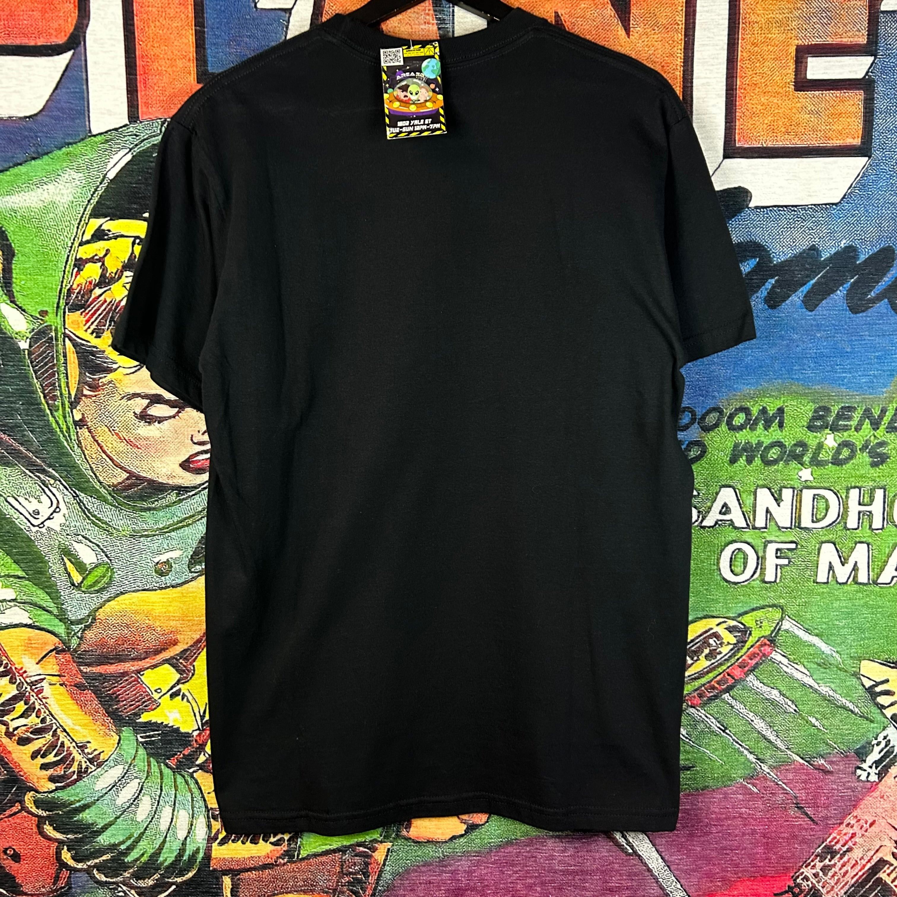 Nigo NEW I Know Nigo Tee Size Medium Size US M / EU 48-50 / 2 - 2 Thumbnail
