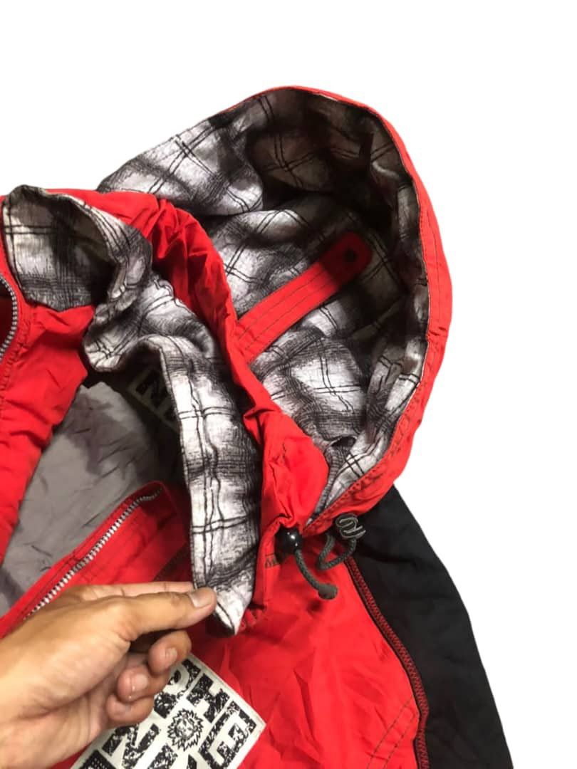 Phenix × Vintage Vintage Phenix Lion FreeAction Anorak Ski Jacket Gopcore Size US M / EU 48-50 / 2 - 9 Thumbnail