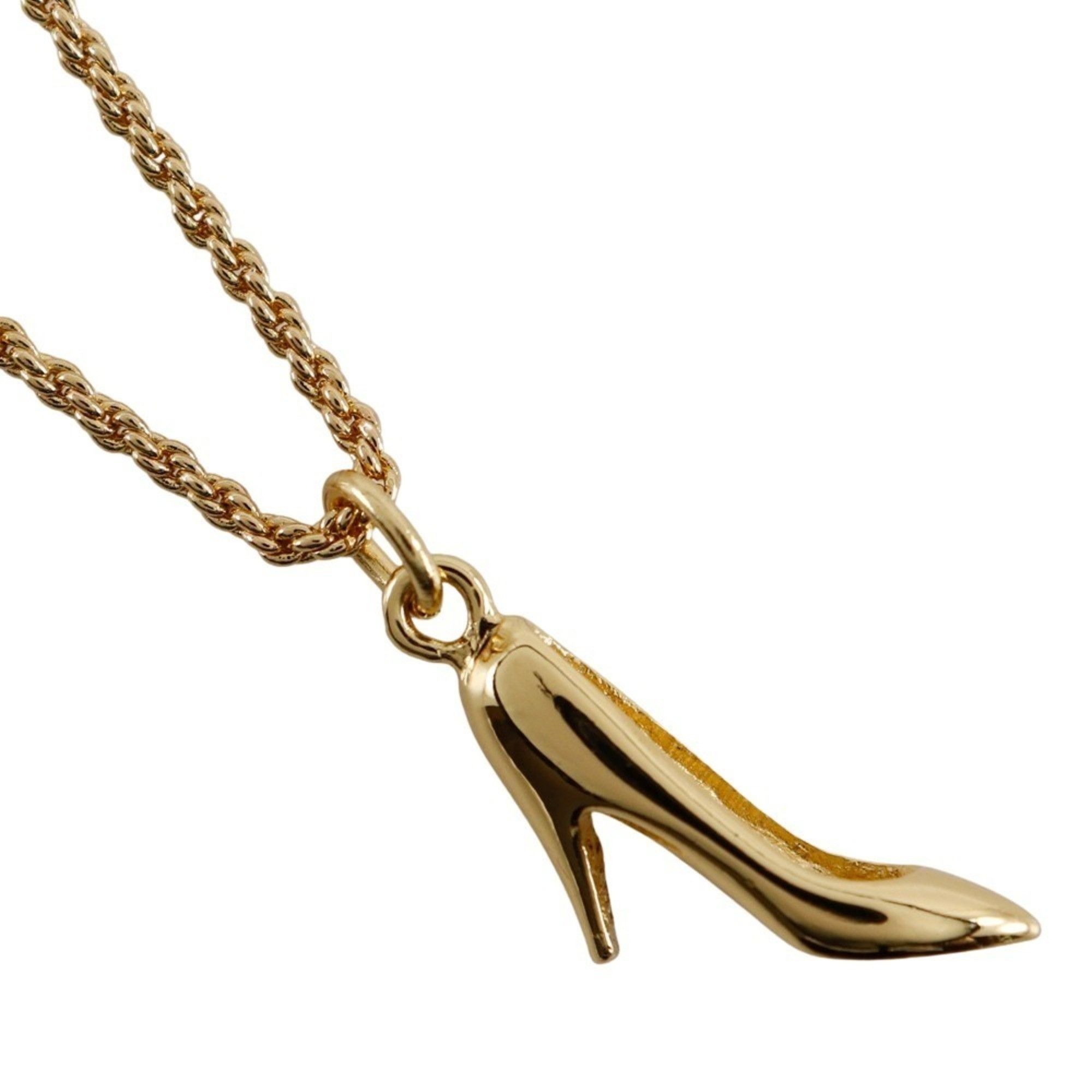 Dior Dior necklace Size ONE SIZE - 1 Thumbnail
