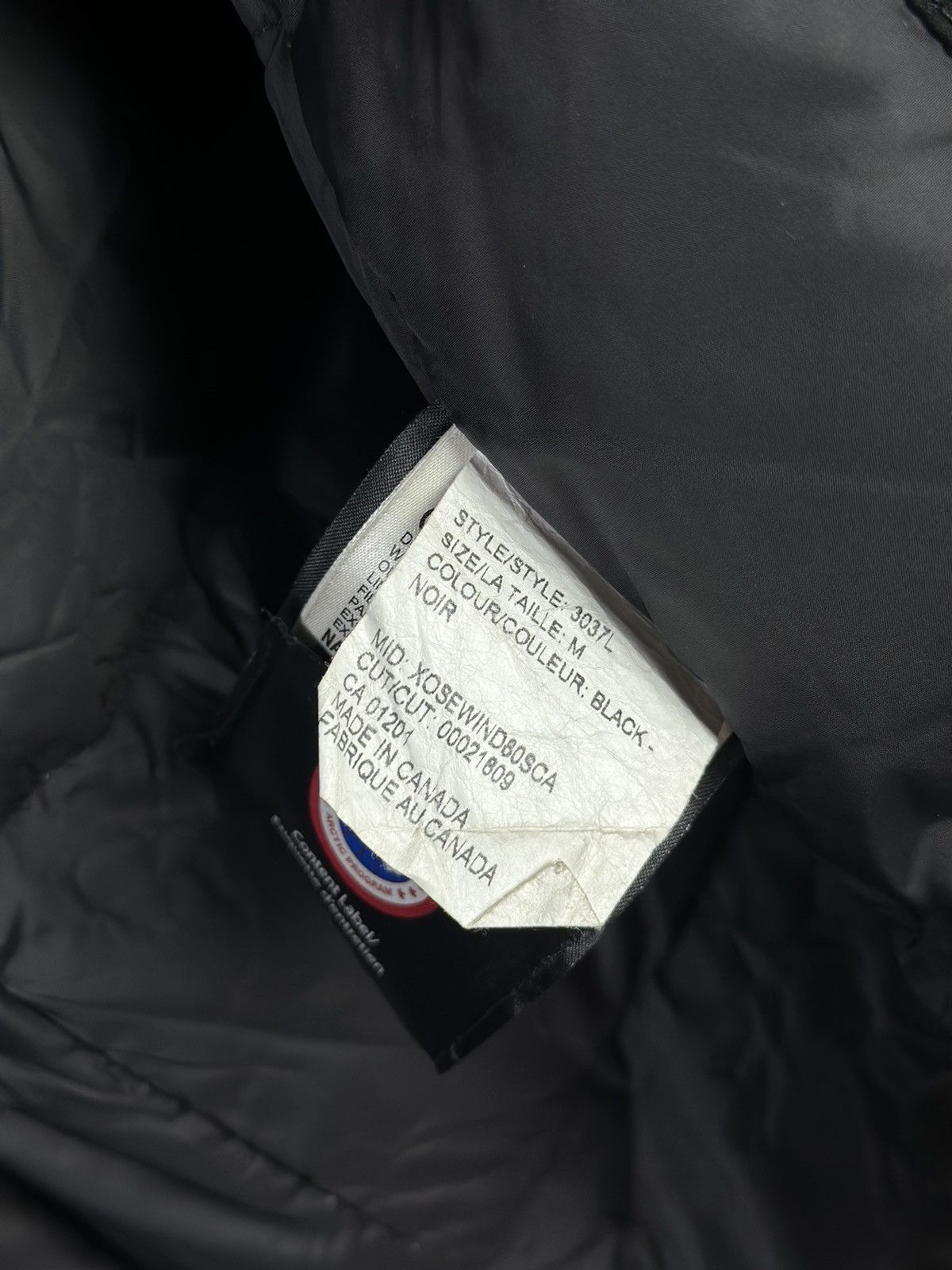 Canada Goose Canada Goose Victoria Parka Down Jacket Size M / US 6-8 / IT 42-44 - 23 Thumbnail