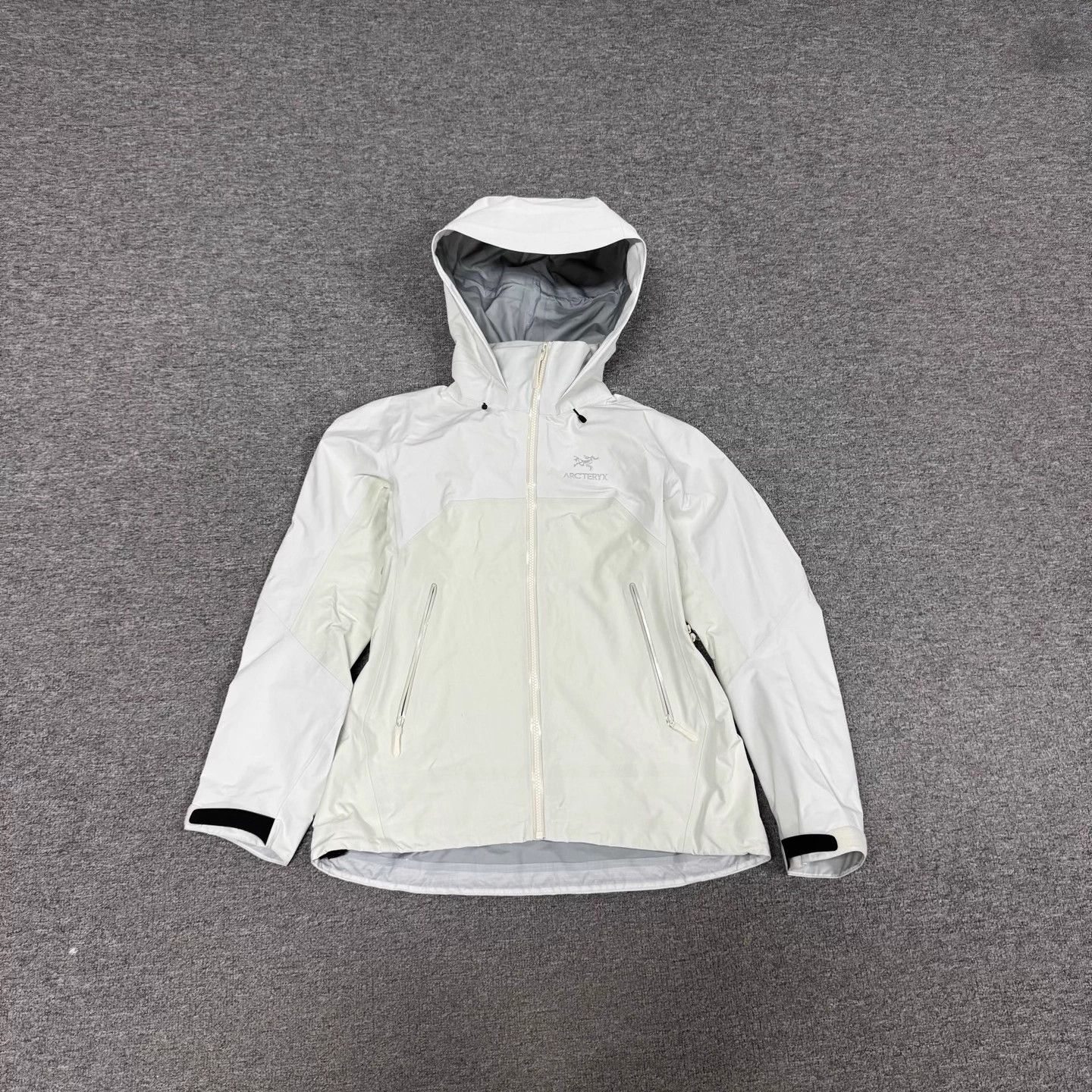 Arc'teryx Arcteryx Beta AR Hard Shell S Jacket Mint Outdoor Size US S / EU 44-46 / 1 - 1 Thumbnail