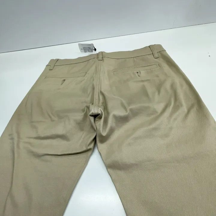 Saint Laurent Paris Yves Saint Laurent Casual Chino Pants for All-2507 Size US 30 / EU 46 - 5 Thumbnail