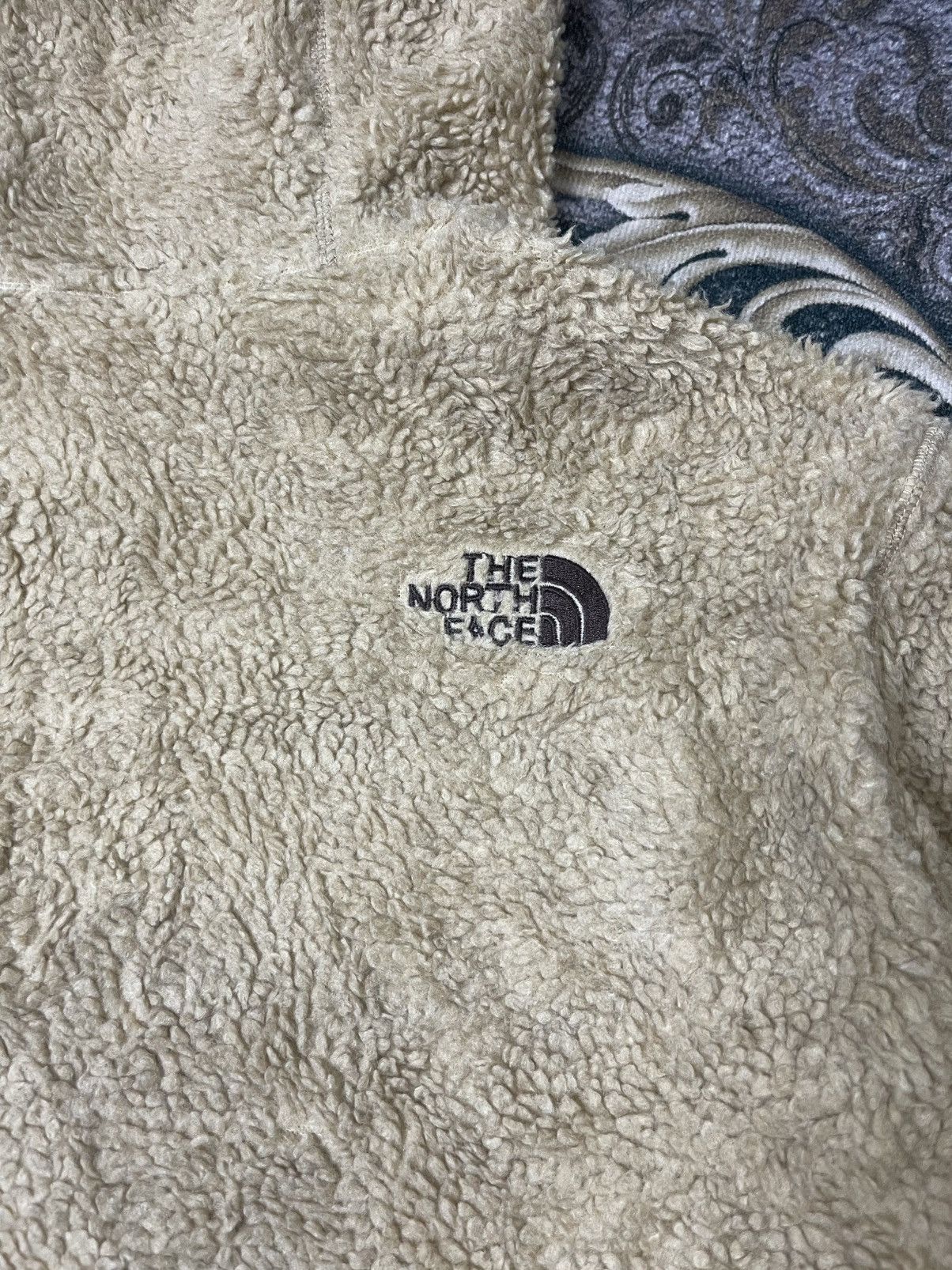 The North Face The North Face Fleece Jacket Size US M / EU 48-50 / 2 - 3 Thumbnail