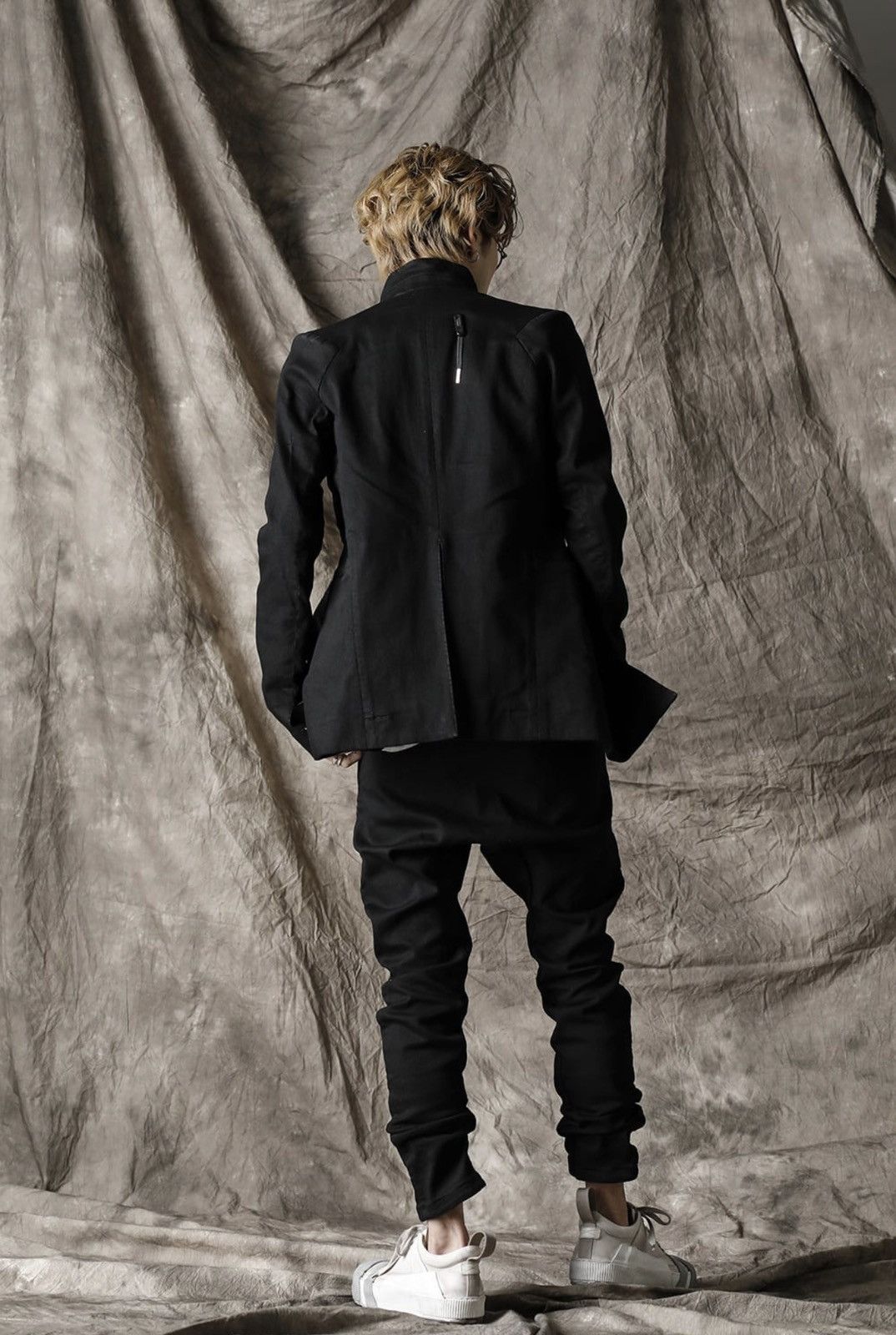 21AW BORIS BIDJAN SABERI SUIT2 F1401M y*2様 boris bidjan saberi P4
