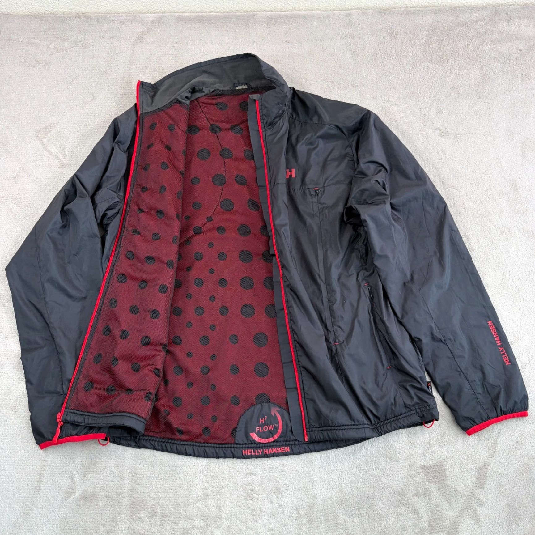 Helly Hansen VINTAGE No Size US XXL / EU 58 / 5 - 6 Thumbnail