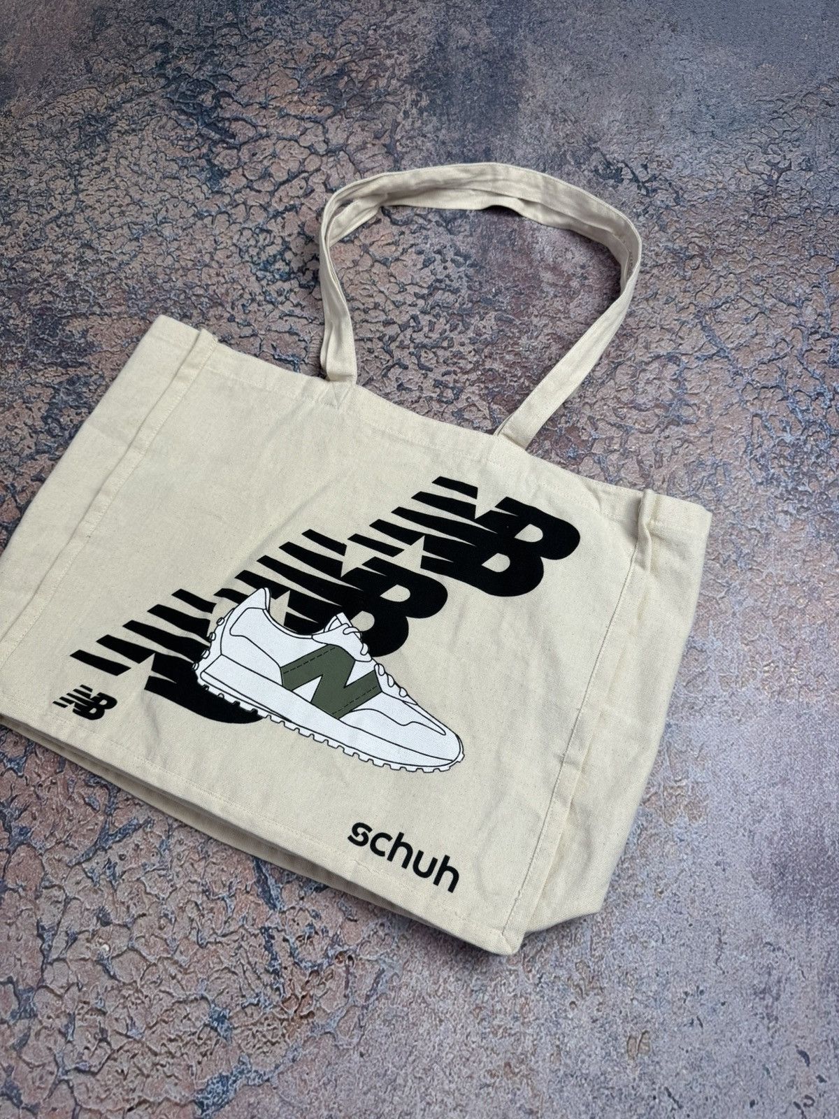 New Balance Shopper New Balance Big logo Size ONE SIZE - 2 Thumbnail