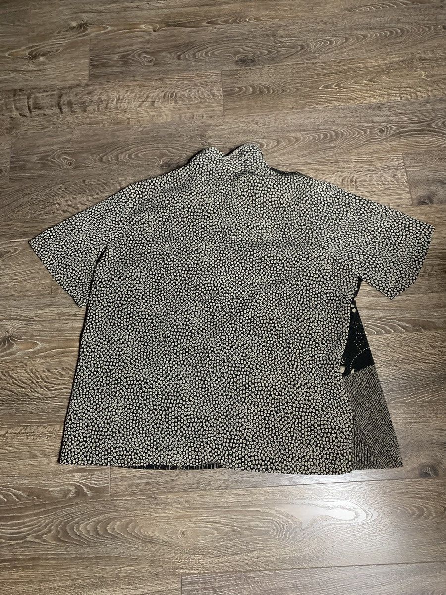 Designer × Vintage Allison Daley Archive Button Up Shirt Size US L / EU 52-54 / 3 - 3 Thumbnail