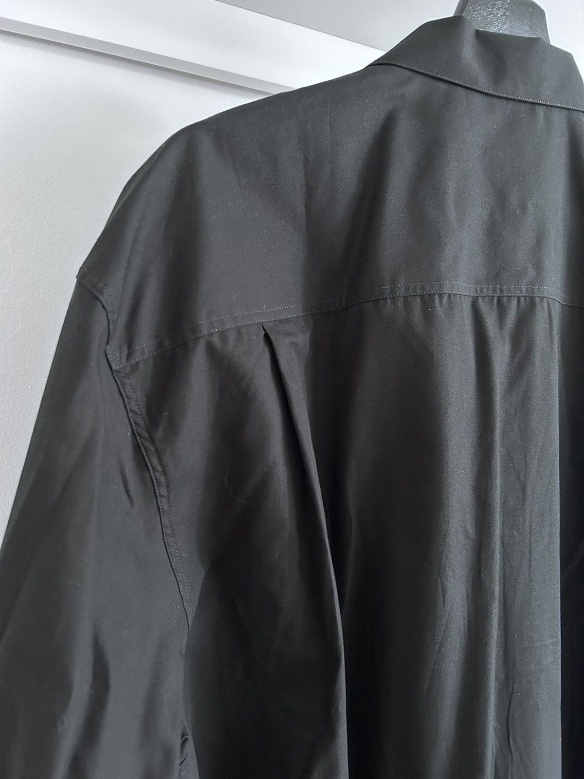 Claude Montana 1980’s Claude Montana Resort Collar Shirt Size US L / EU 52-54 / 3 - 3 Thumbnail