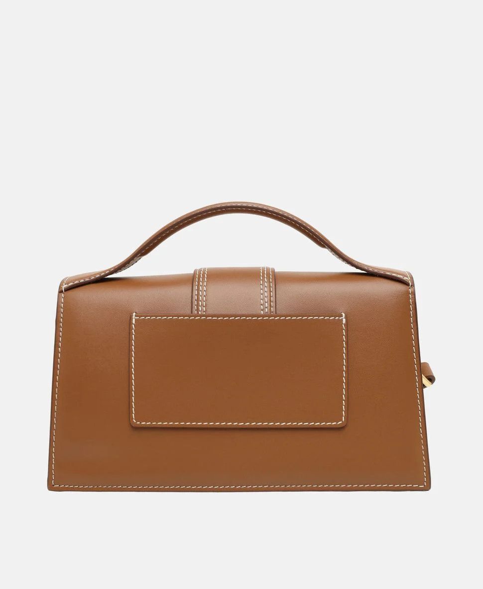 Jacquemus Leather handbag Size ONE SIZE - 4 Thumbnail