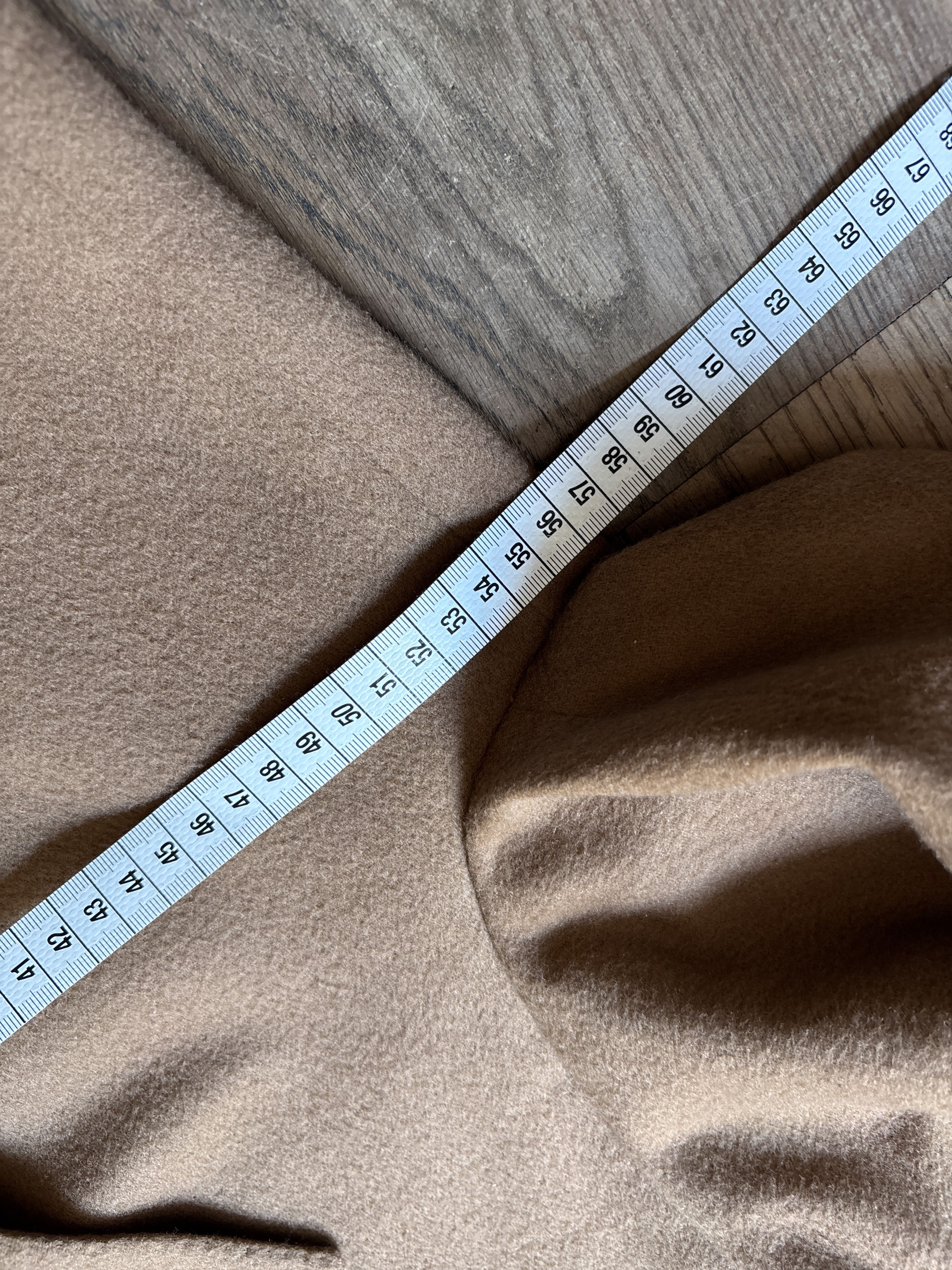 Salvatore Ferragamo Vintage Ferragamo Tailored Blazer Size 42R - 4 Thumbnail