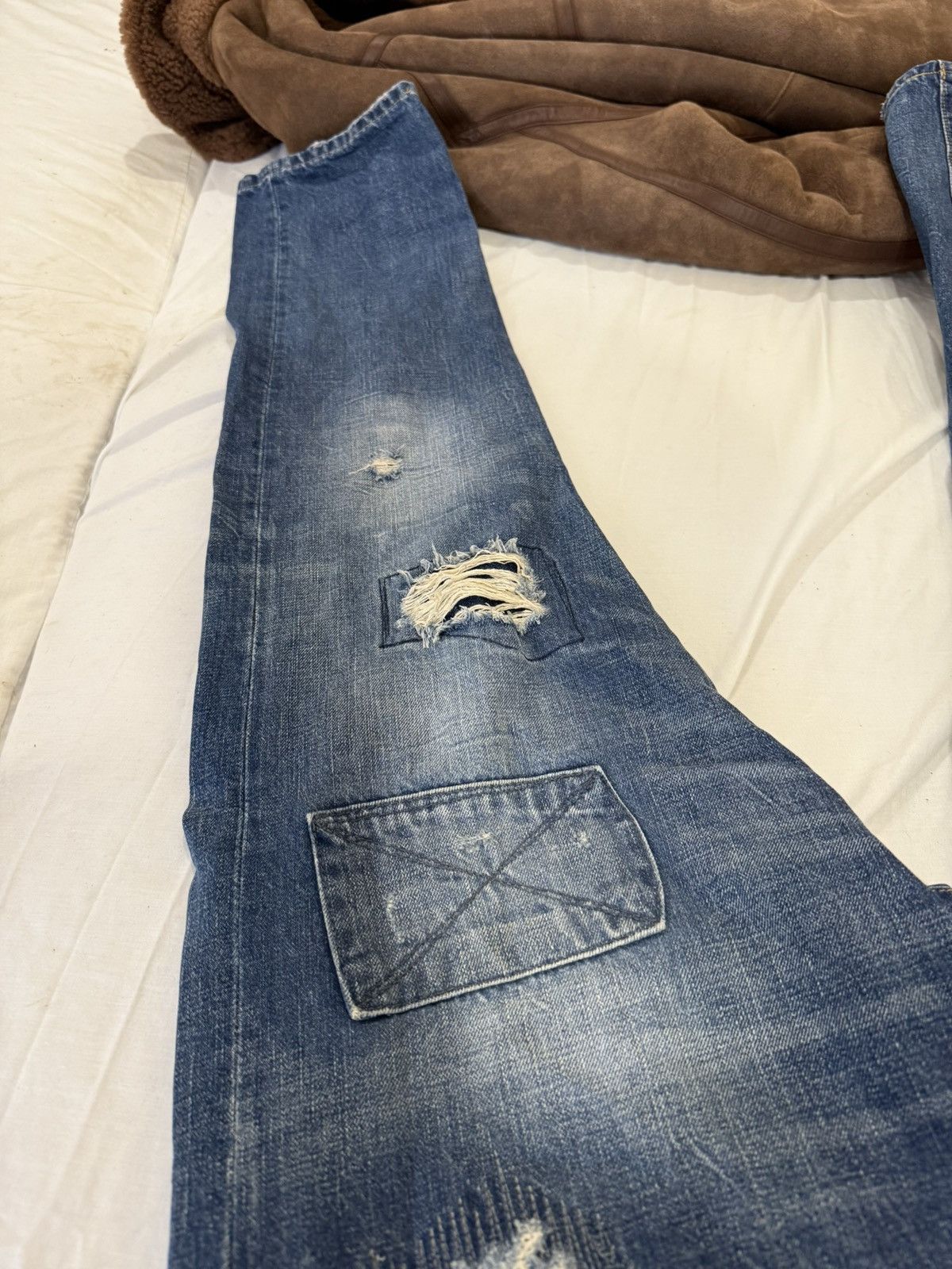 Polo Ralph Lauren Very nice Size US 38 / EU 54 - 3 Thumbnail