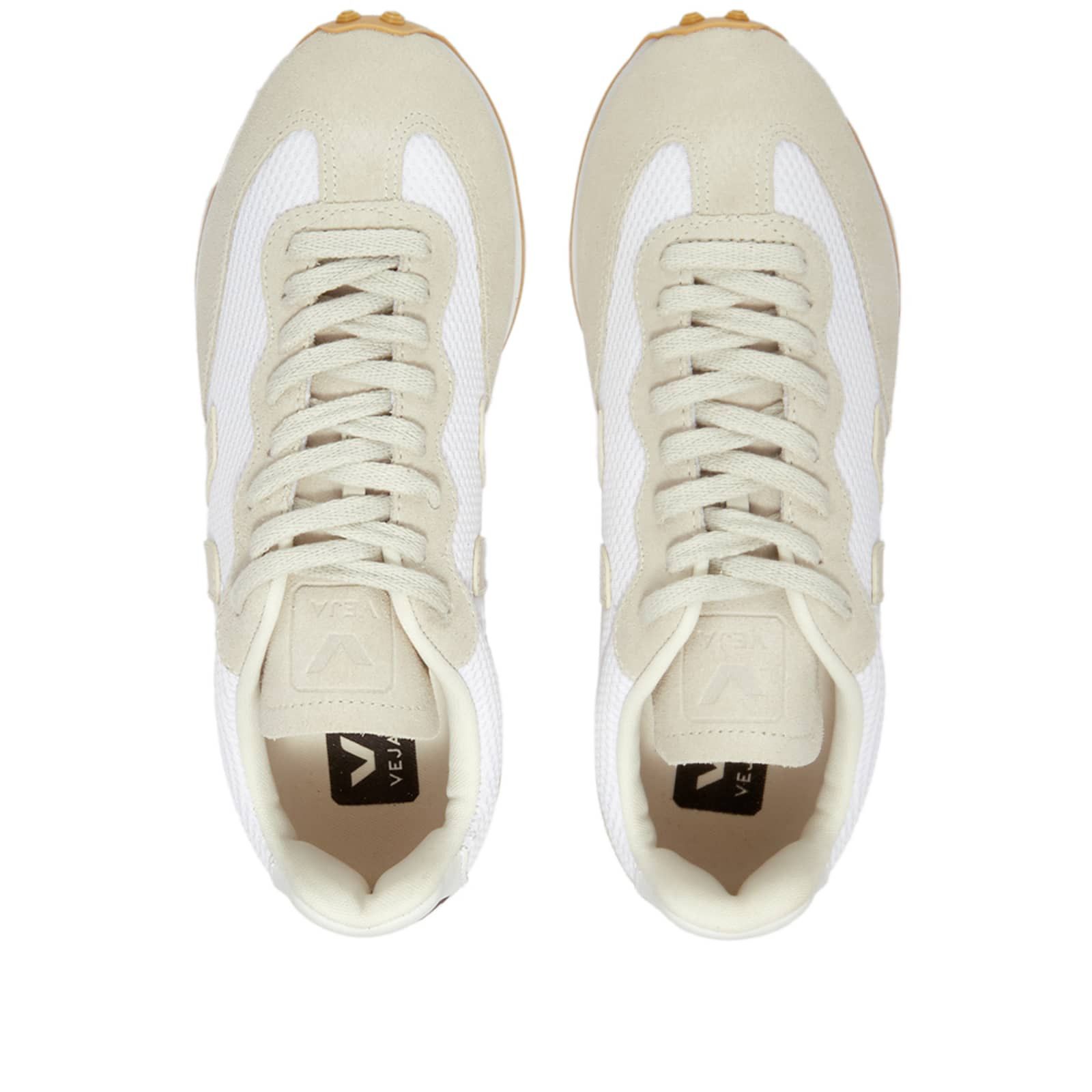 Veja Veja Rio Branco White Pierre Natural RB0102382A US 6 EU 37 Size US 6 / IT 36 - 5 Thumbnail