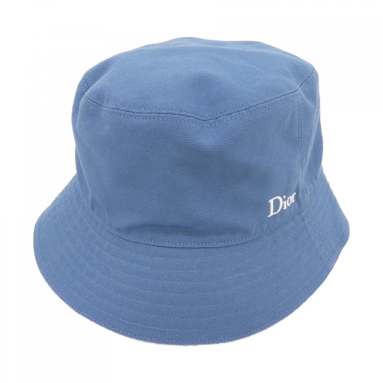 Dior Dior Dior Hat Others Hats 393C906A5920 DUTY FREE for USA Size ONE SIZE - 1 Thumbnail