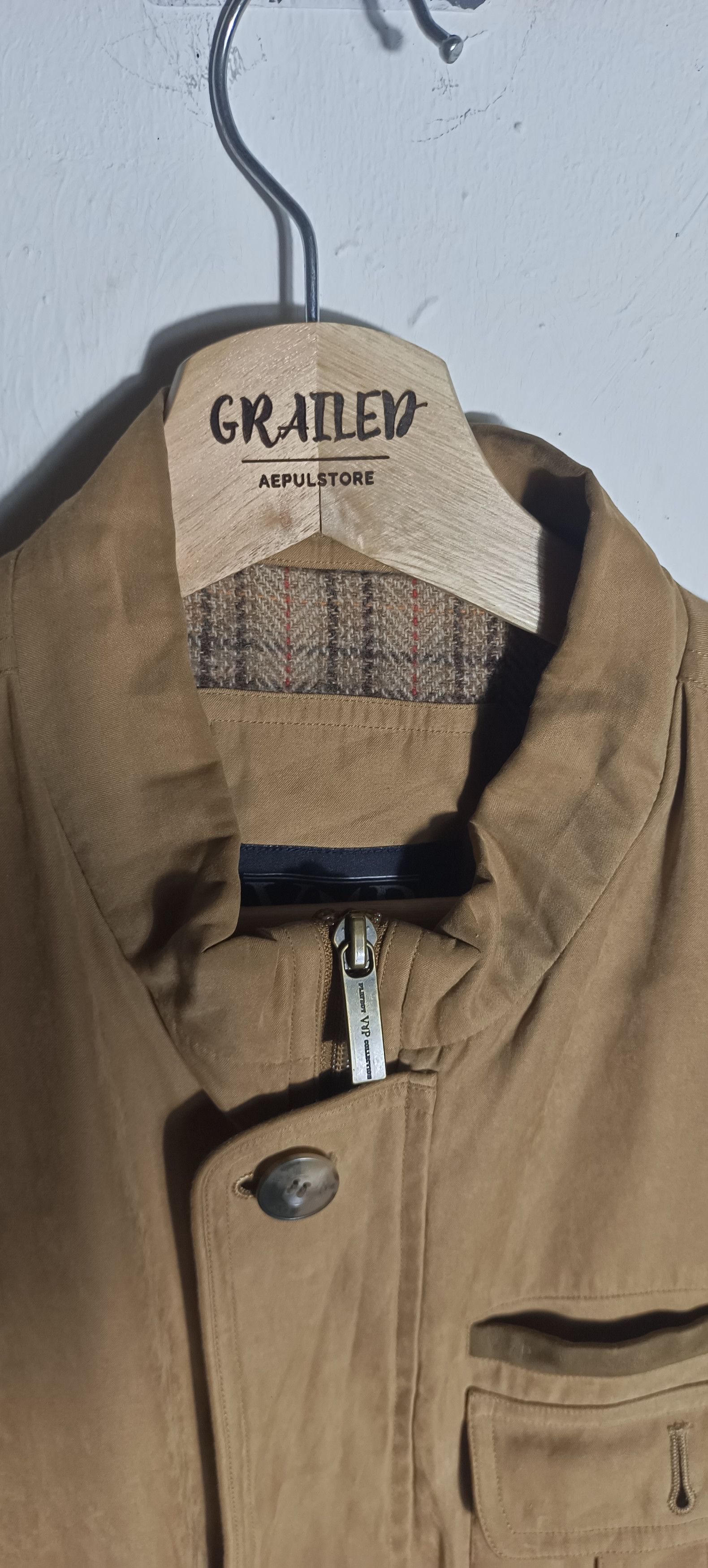 Playboy PLAYBOY Workwear Tactical Fishing Utility Vest Jacket Size US M / EU 48-50 / 2 - 6 Thumbnail